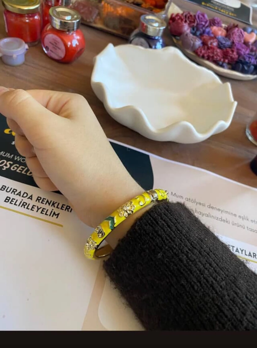 üçlü mineli kelepçe 