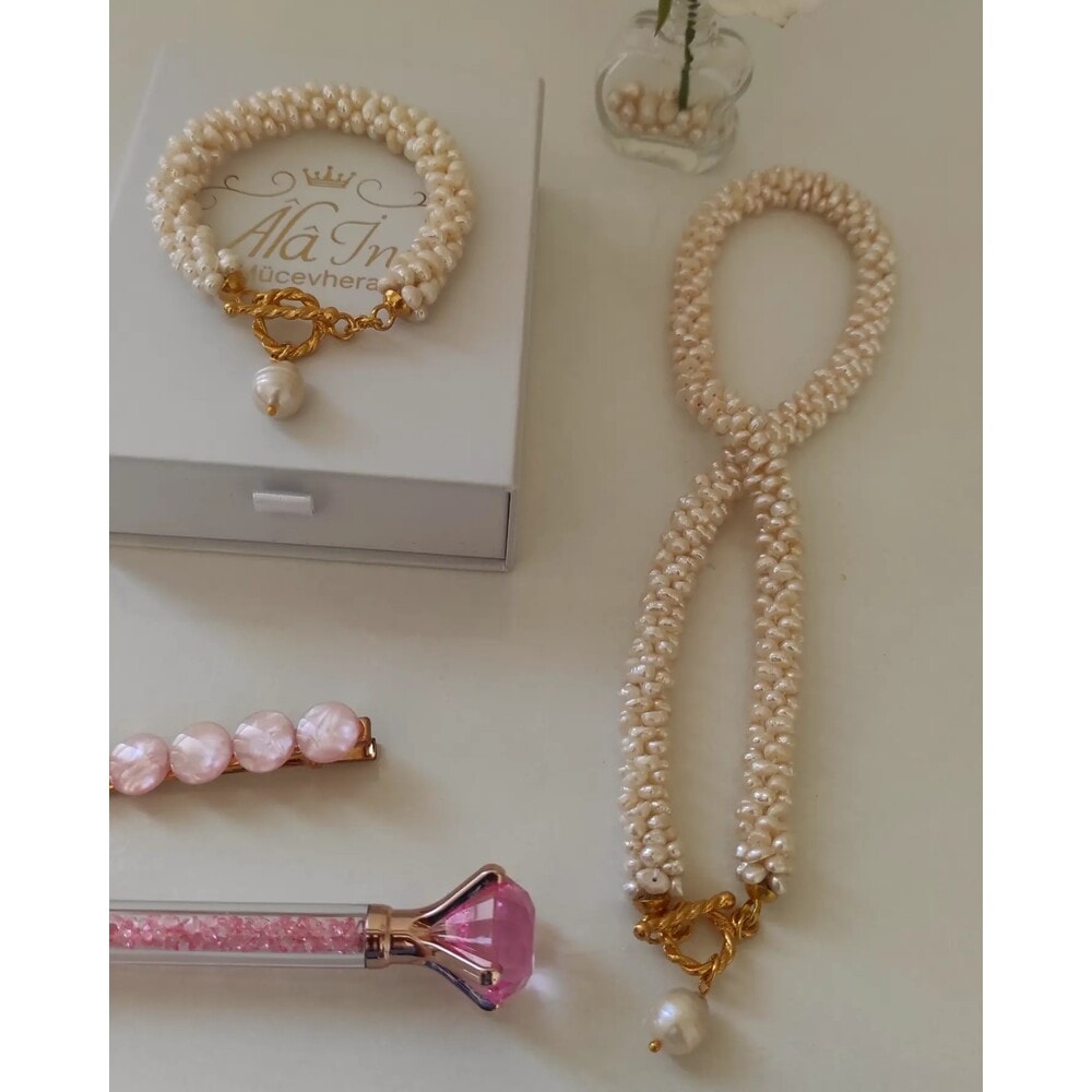 Mahidevran ikili set