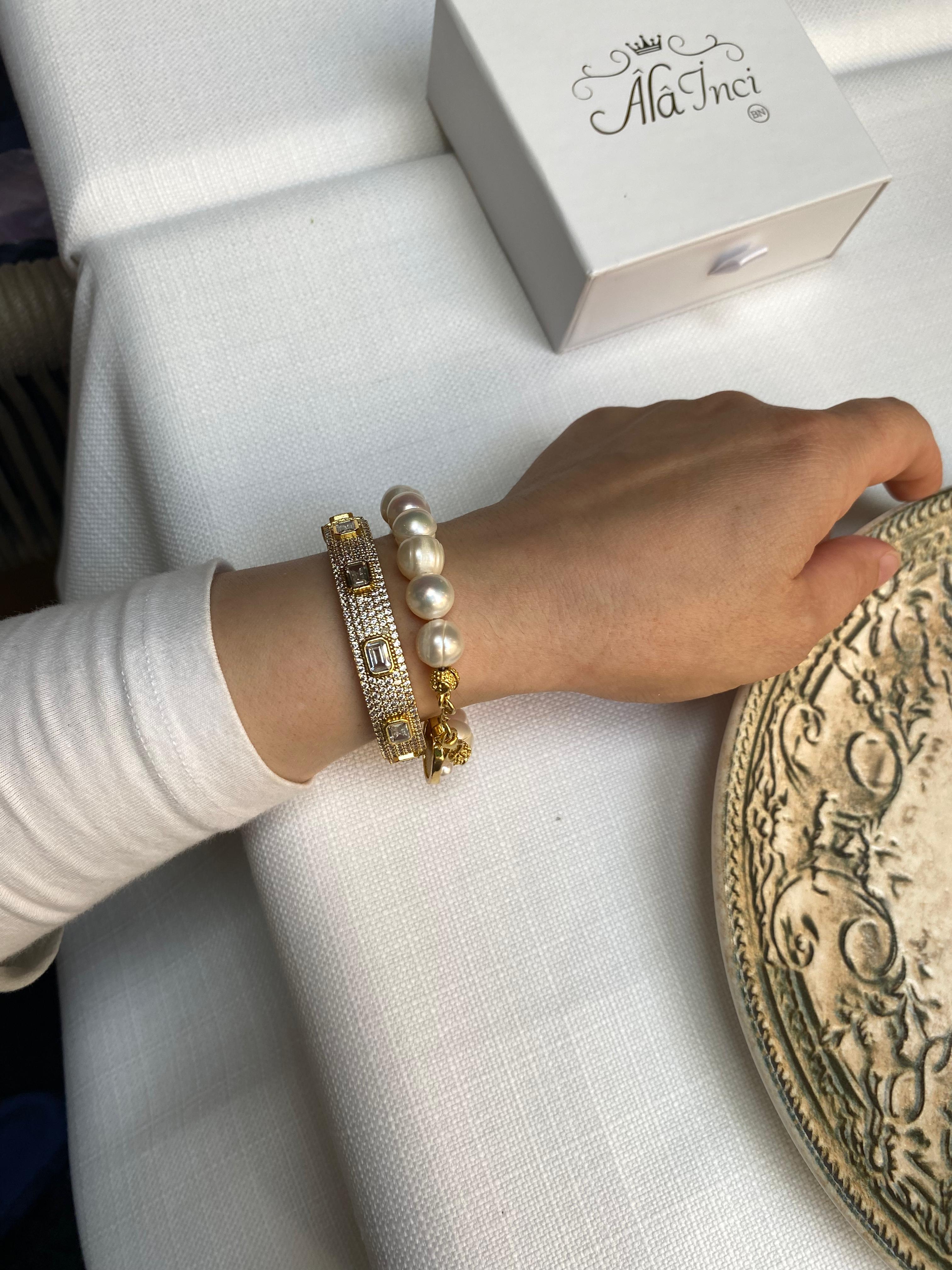 Afife Sultan Bileklik