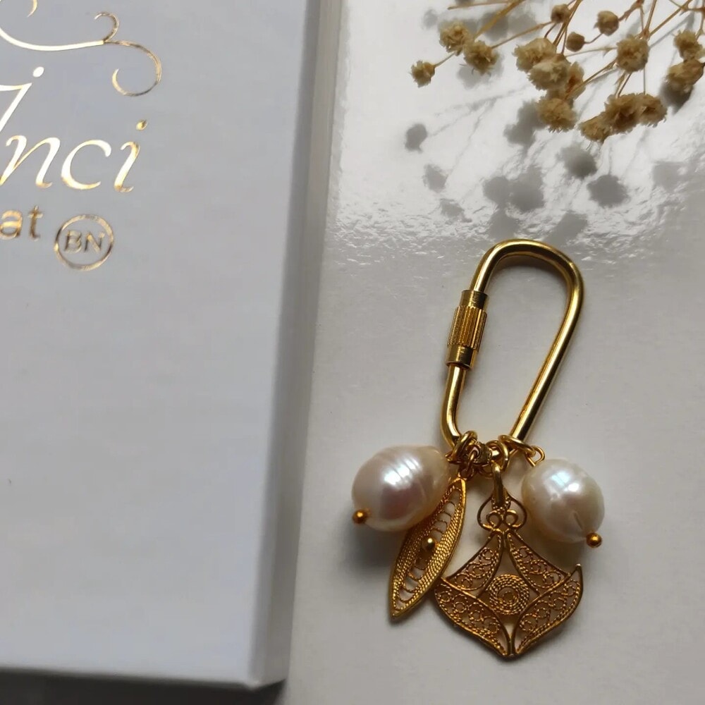 kolye ucu charm