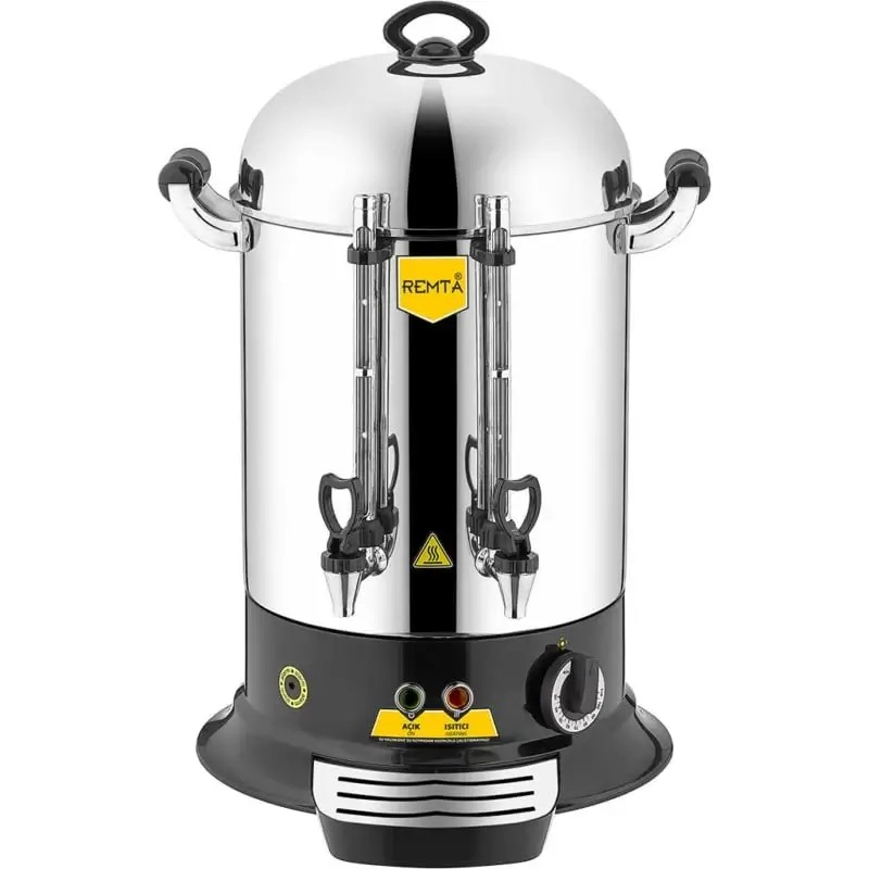 Remta 80 Bardak Elegance Çay Makinesi - ER12
