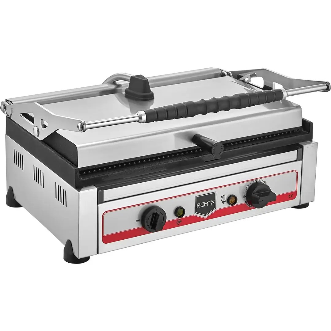 Remta 20 Dilimlik Lüx Tost Makinesi - R79