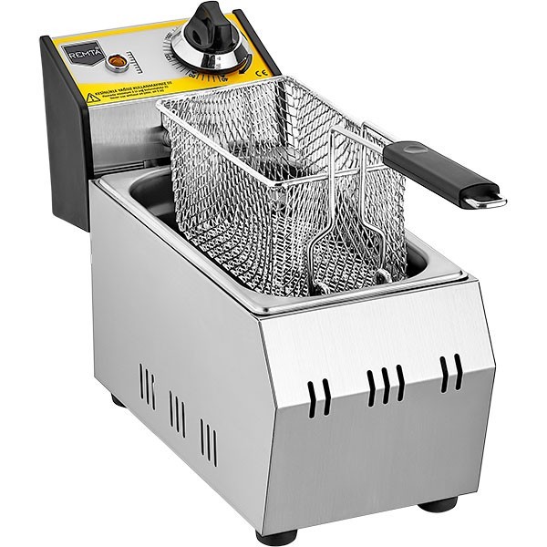 Remta Elektrikli Fritöz 3 lt - R90