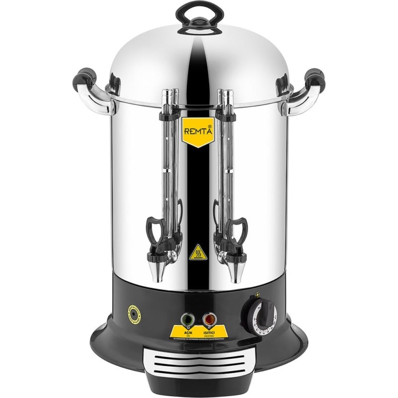 Remta 80 Bardak Elegance Çay Makinesi - ER12