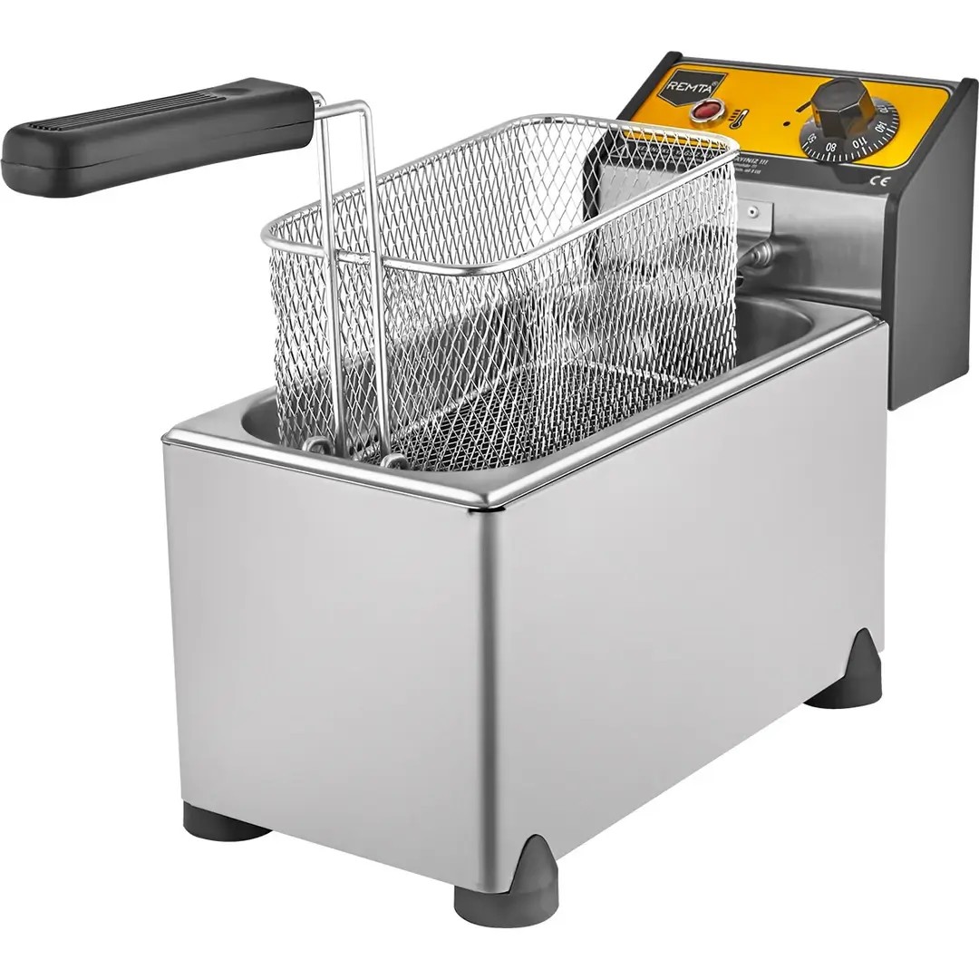 Remta Elektrikli Fritöz 3 lt - R90
