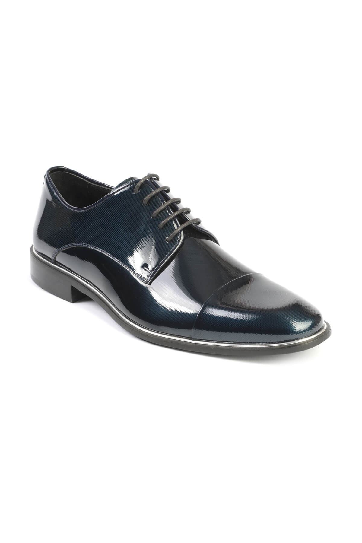Libero 2474 Klasik Erkek Ayakkabı - LACİVERT