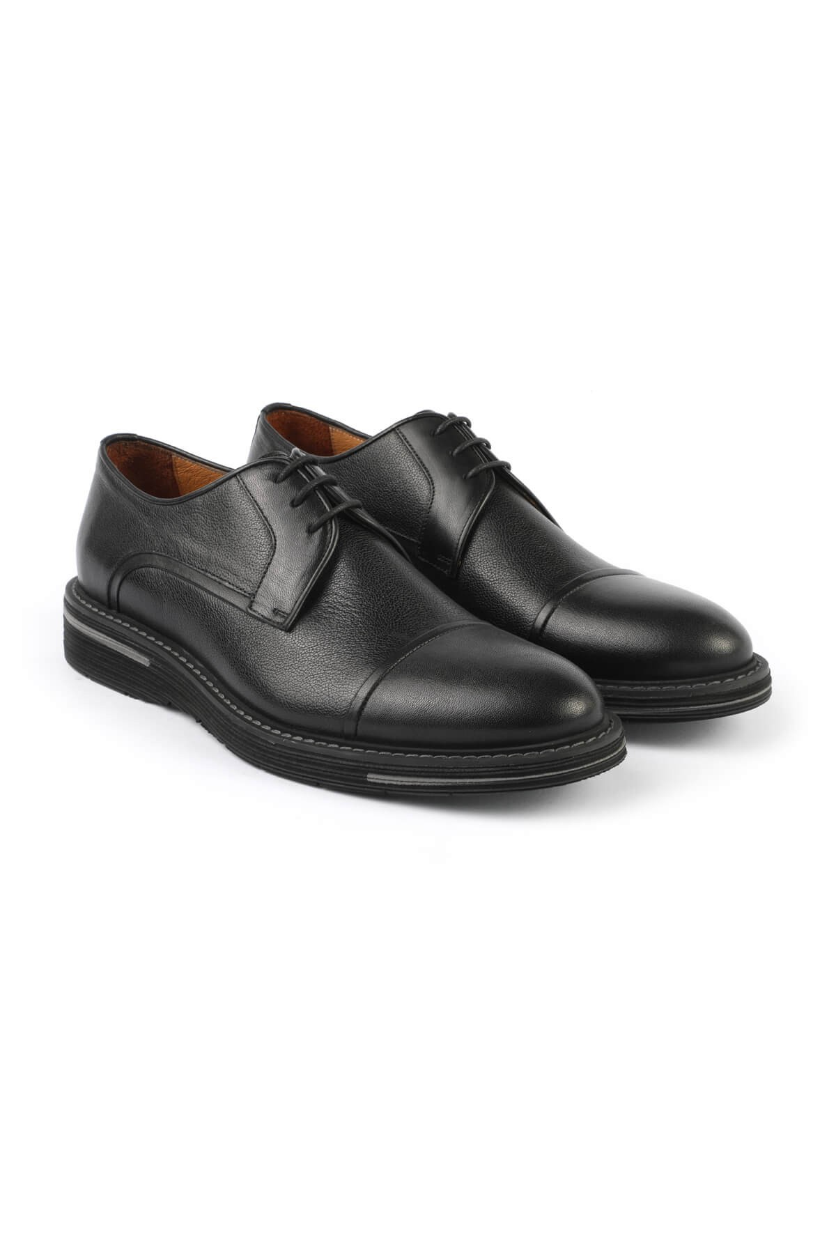 Libero 3136 Oxford Erkek Ayakkabı