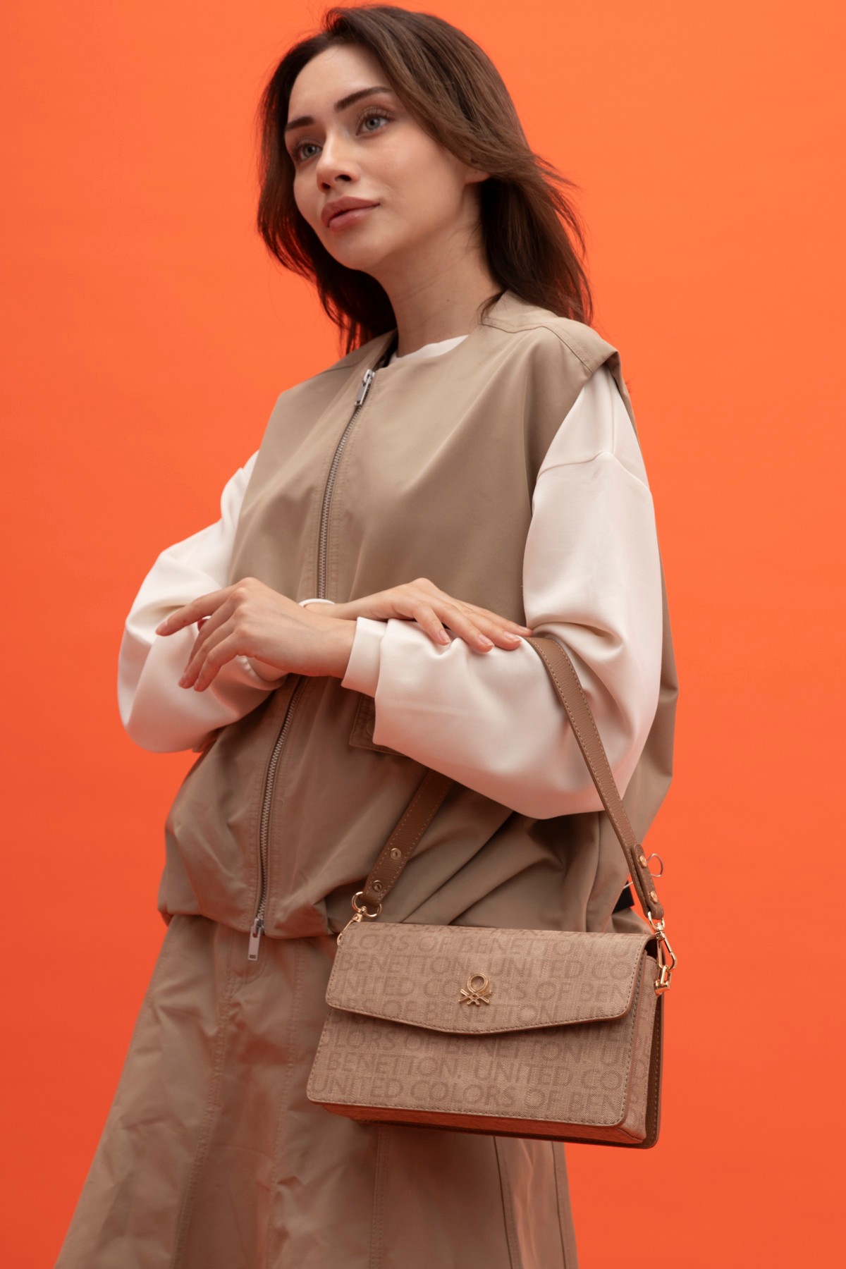 Benetton CAMEL