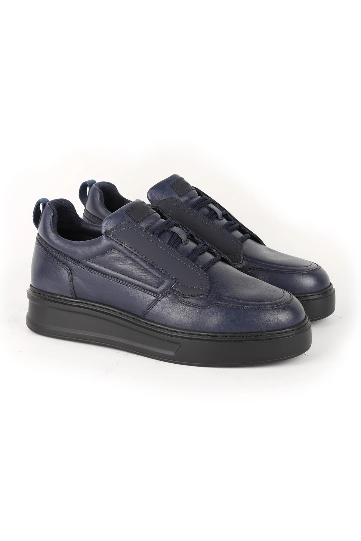 Libero L5426 Erkek Deri Casual Ayakkabı