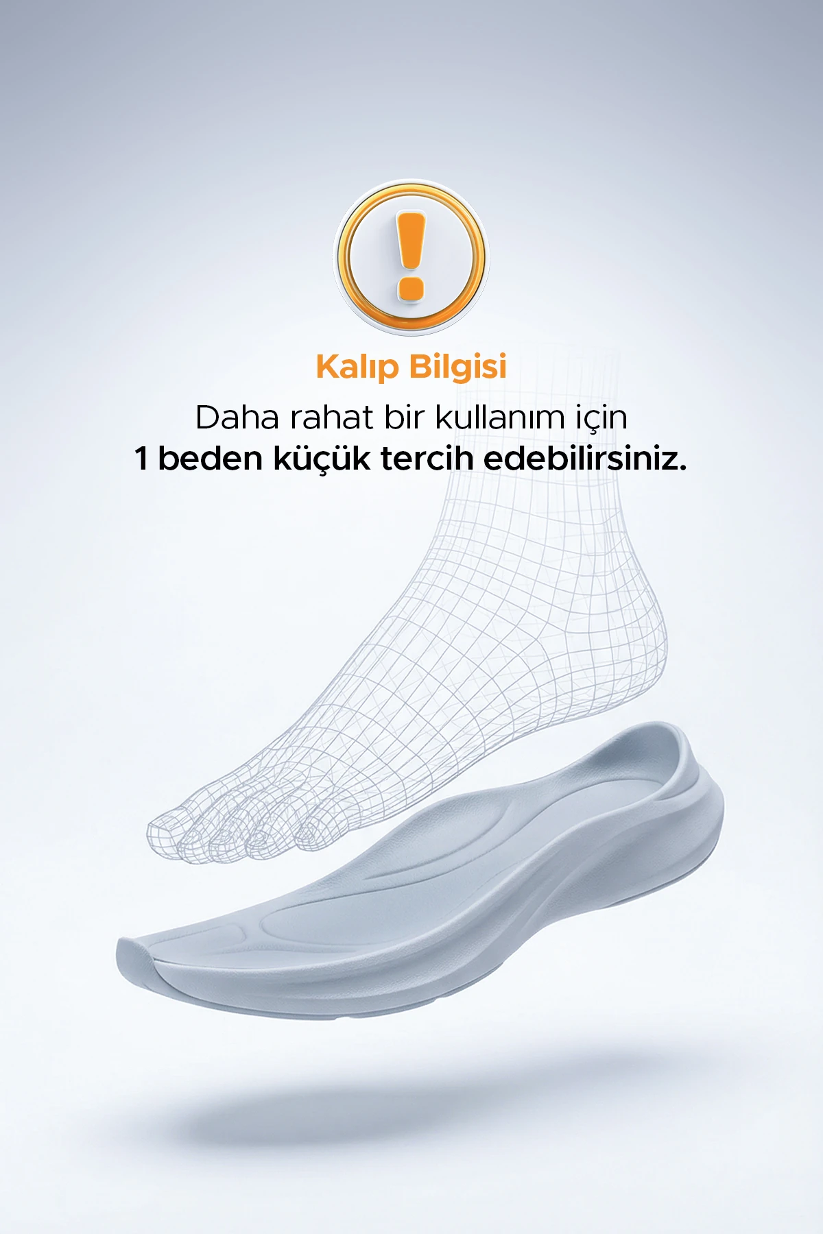 Libero L4523 Hakiki Napa Deri Bağcıksız Körüklü Dil Esnek Kanallı