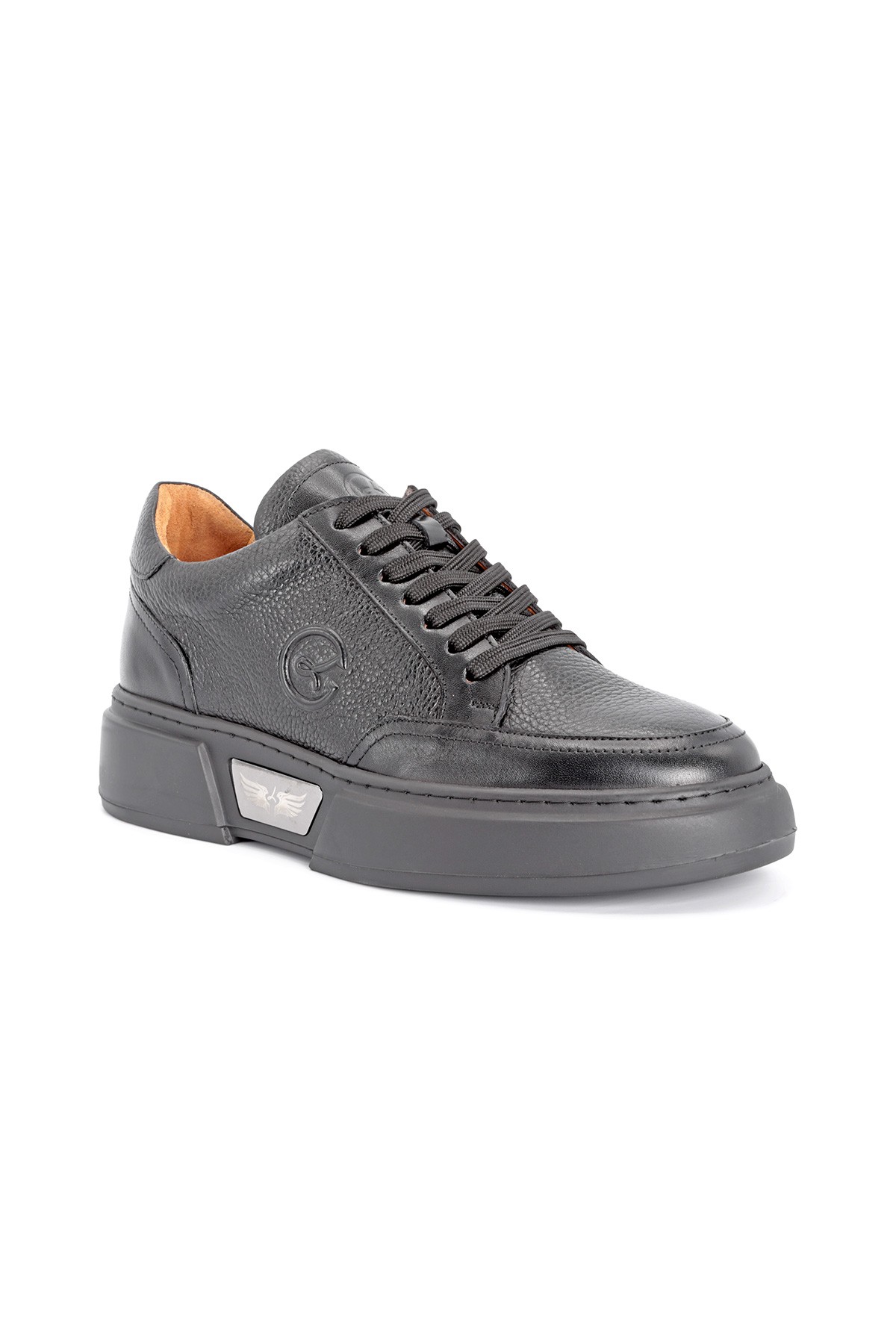 Libero L4526 Deri Erkek Casual Ayakkabı