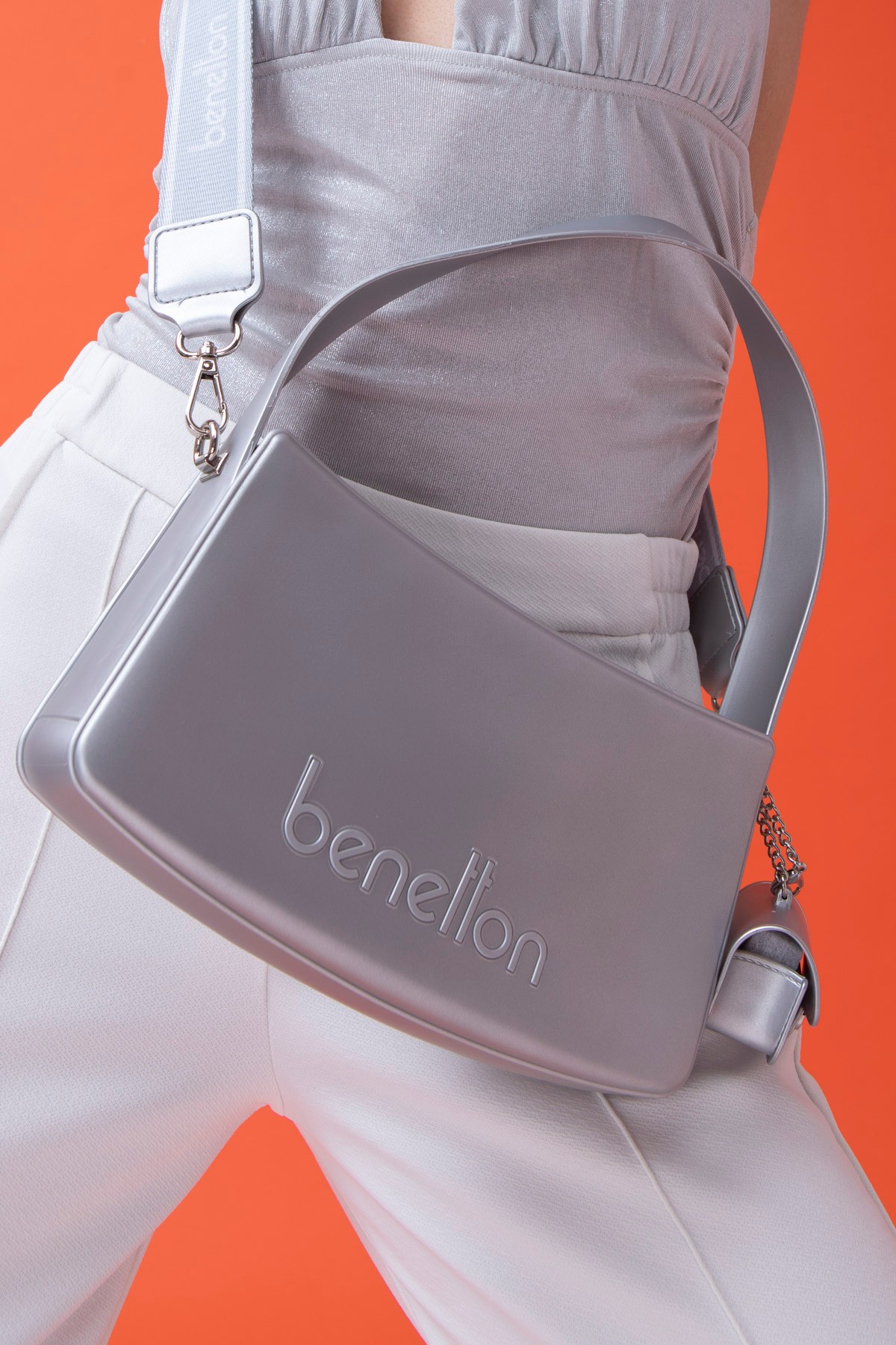 Benetton 1467 Kadın Çanta