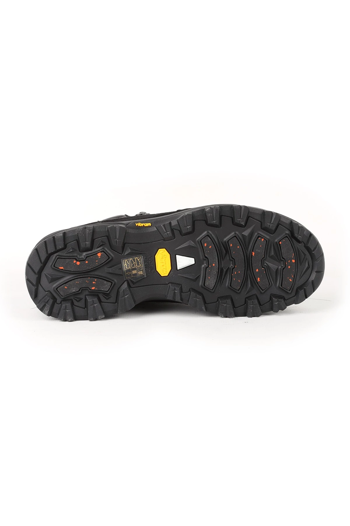 Libero L5684 Urban Outdoor Trekking Erkek Bot