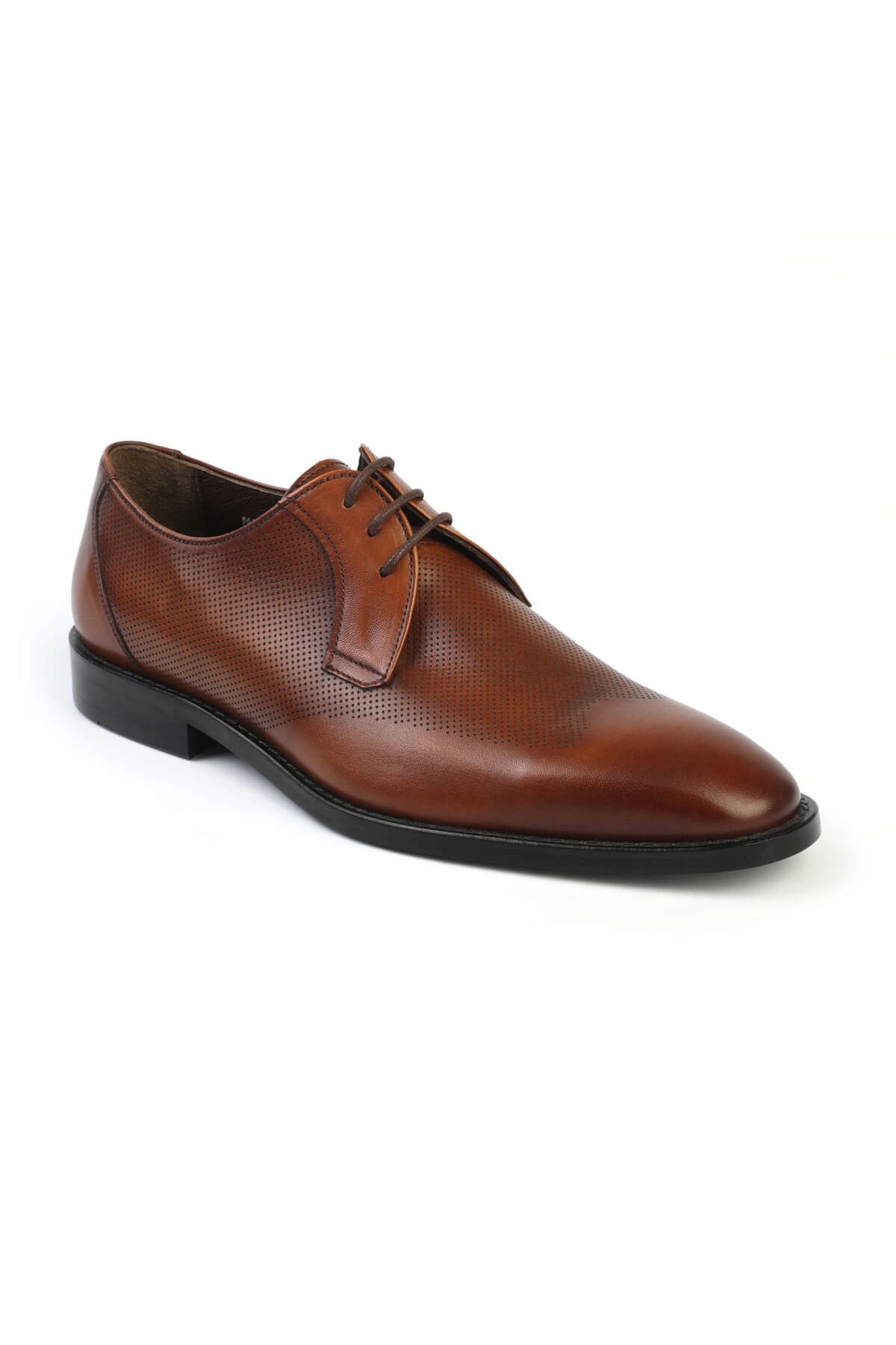 Libero 2725 Klasik Erkek Ayakkabı - TABA