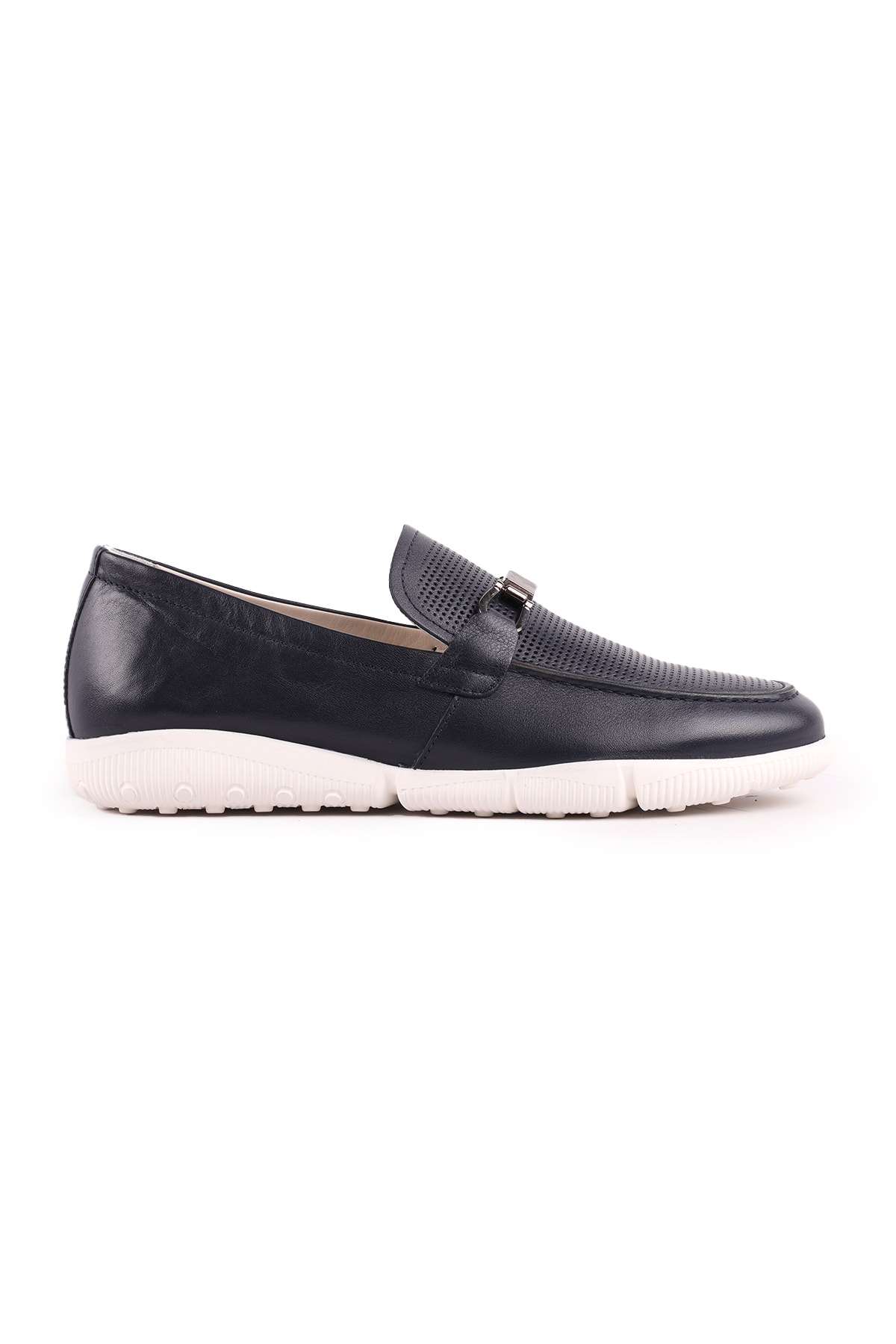 Libero L5087 Erkek Deri Loafer Ayakkabı
