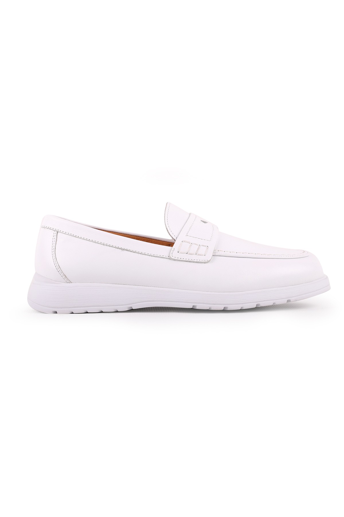 Libero L5113 Deri Erkek Loafer Ayakkabı