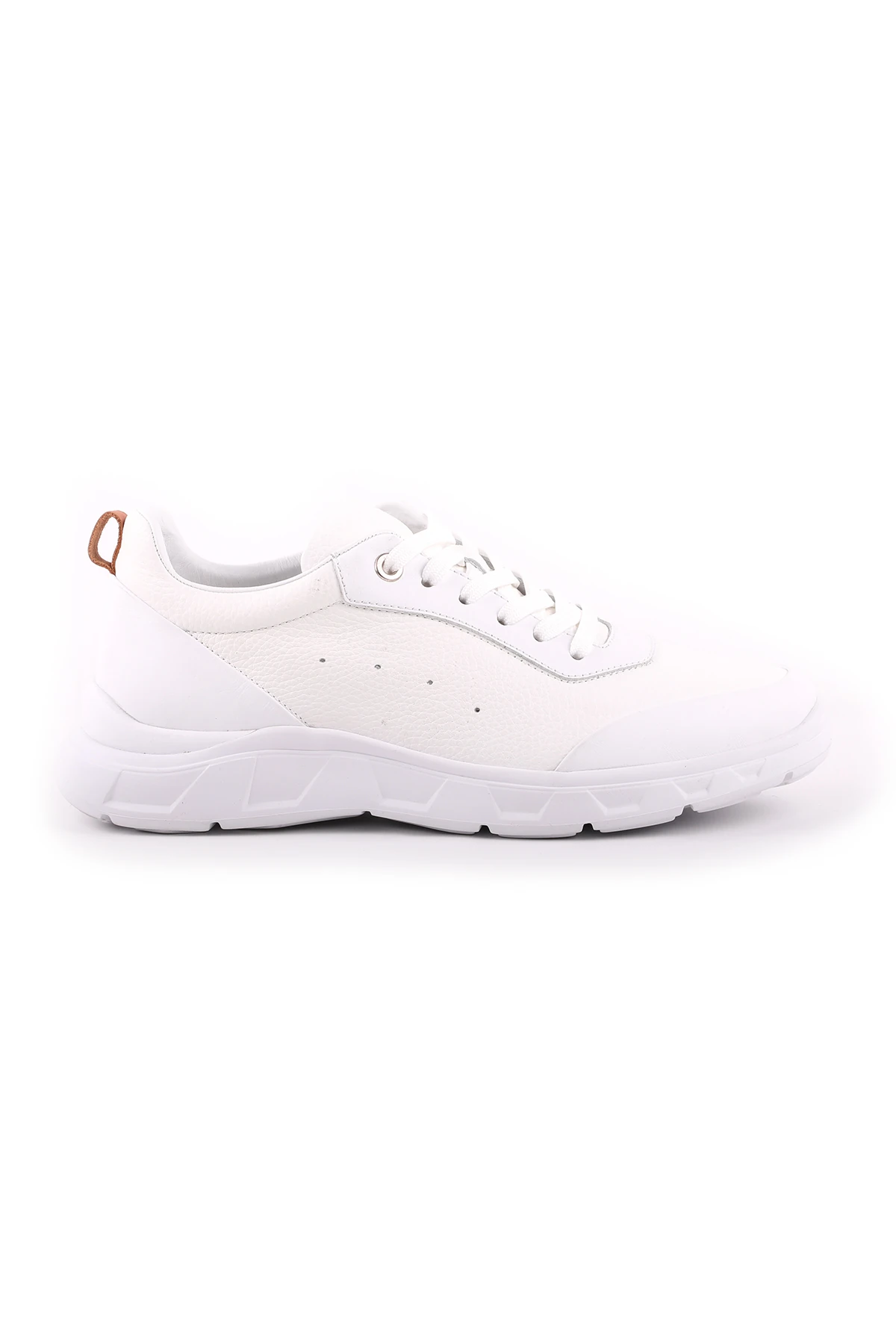 Libero L4850 Erkek Deri Casual Ayakkabı