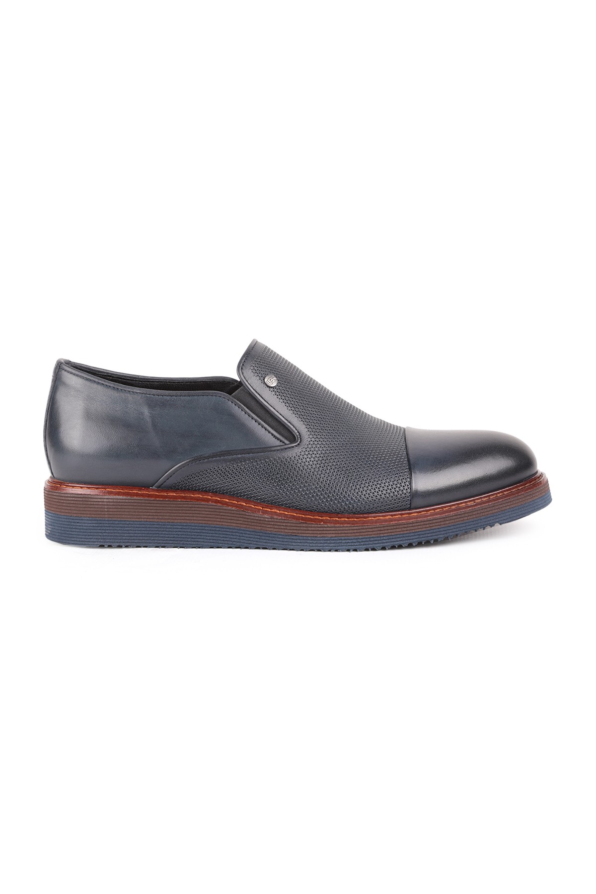 Libero L3614 Oxford Erkek Ayakkabı