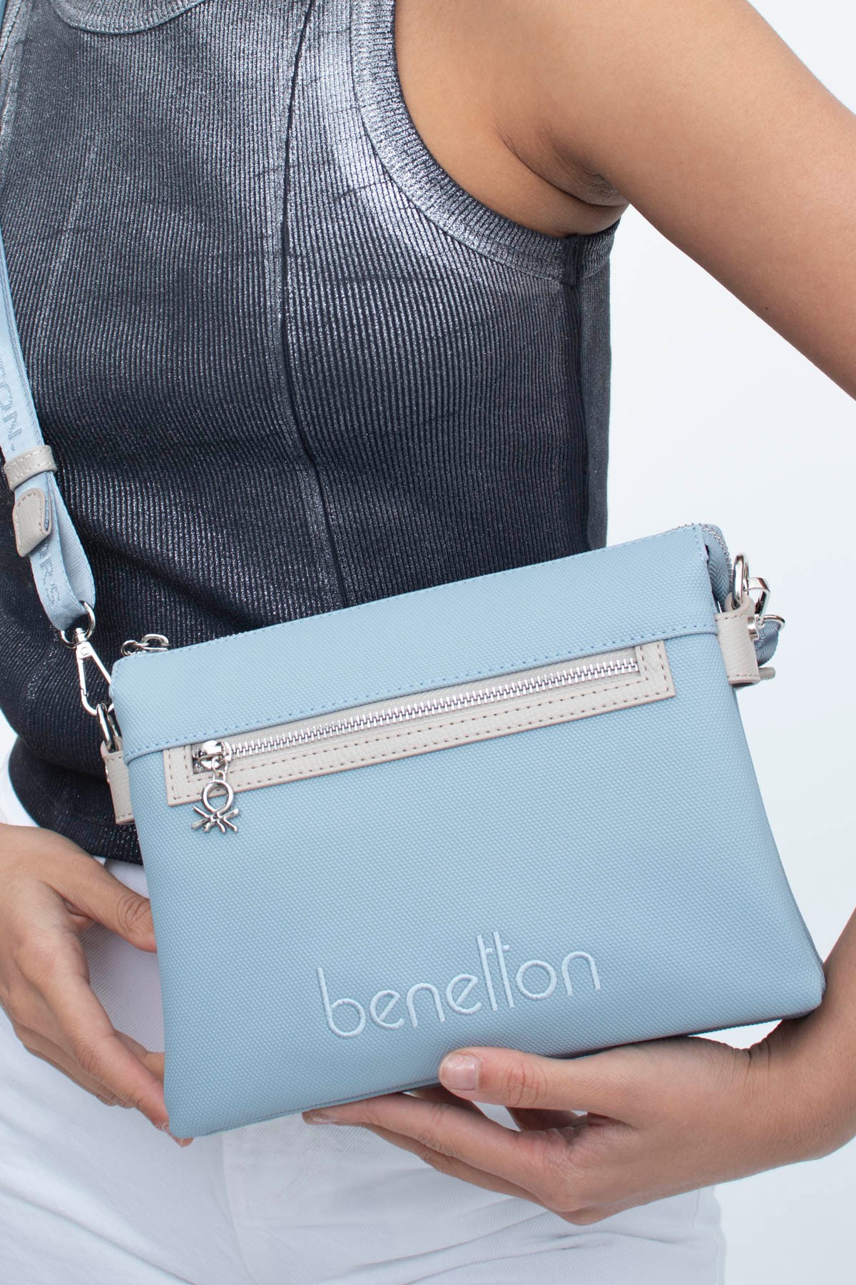 Benetton 1361 Kadın Çanta