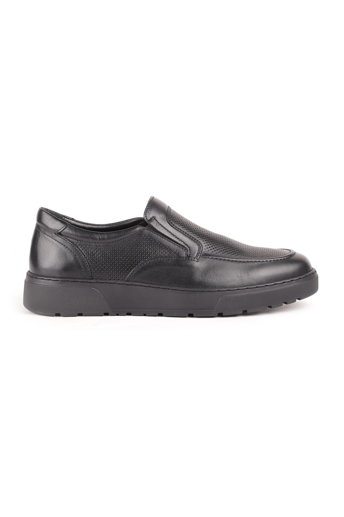 Libero L4660 Deri Erkek Loafer Ayakkabı