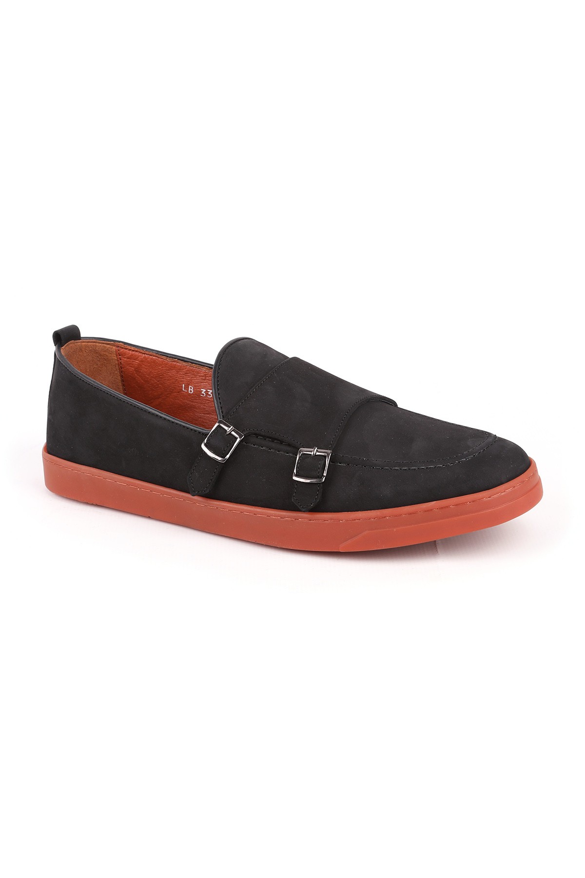 Libero L3357-10 Erkek Deri Casual Ayakkabı