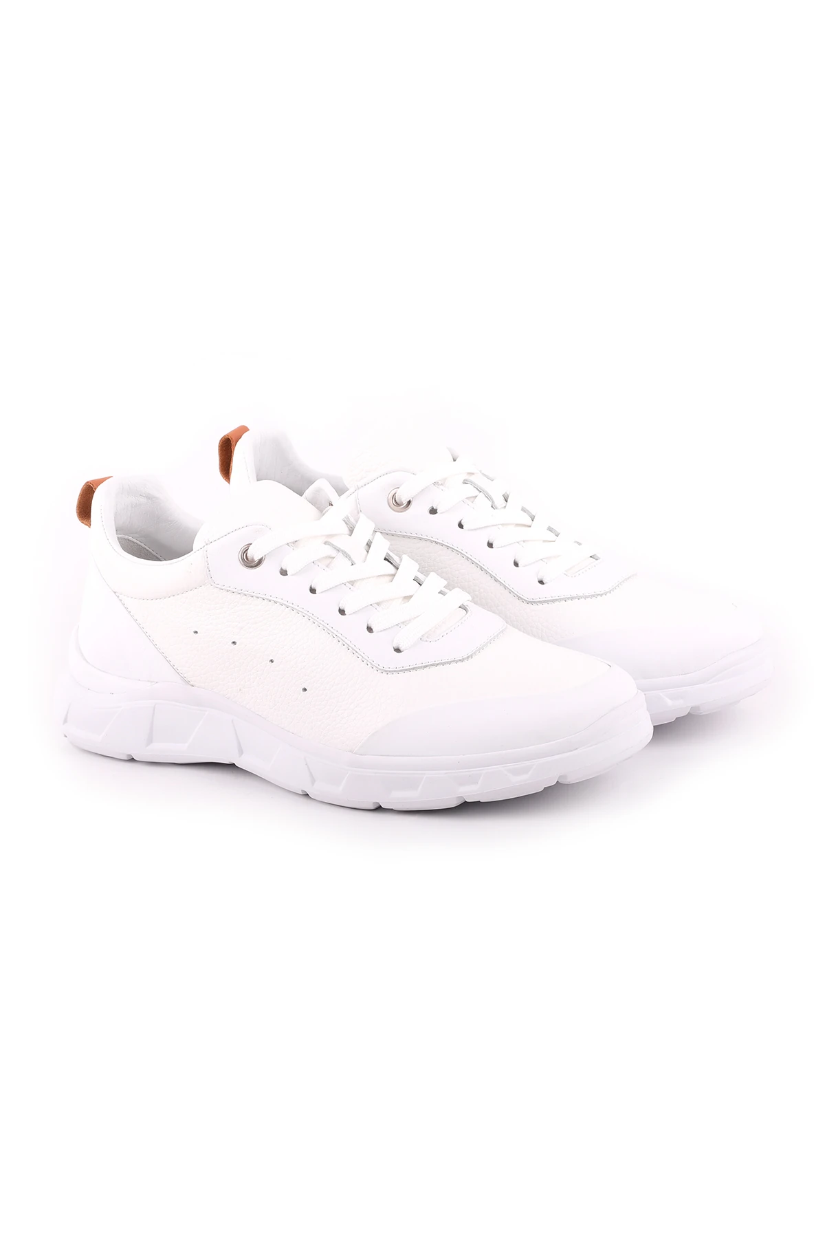 Libero L4850 Erkek Deri Casual Ayakkabı