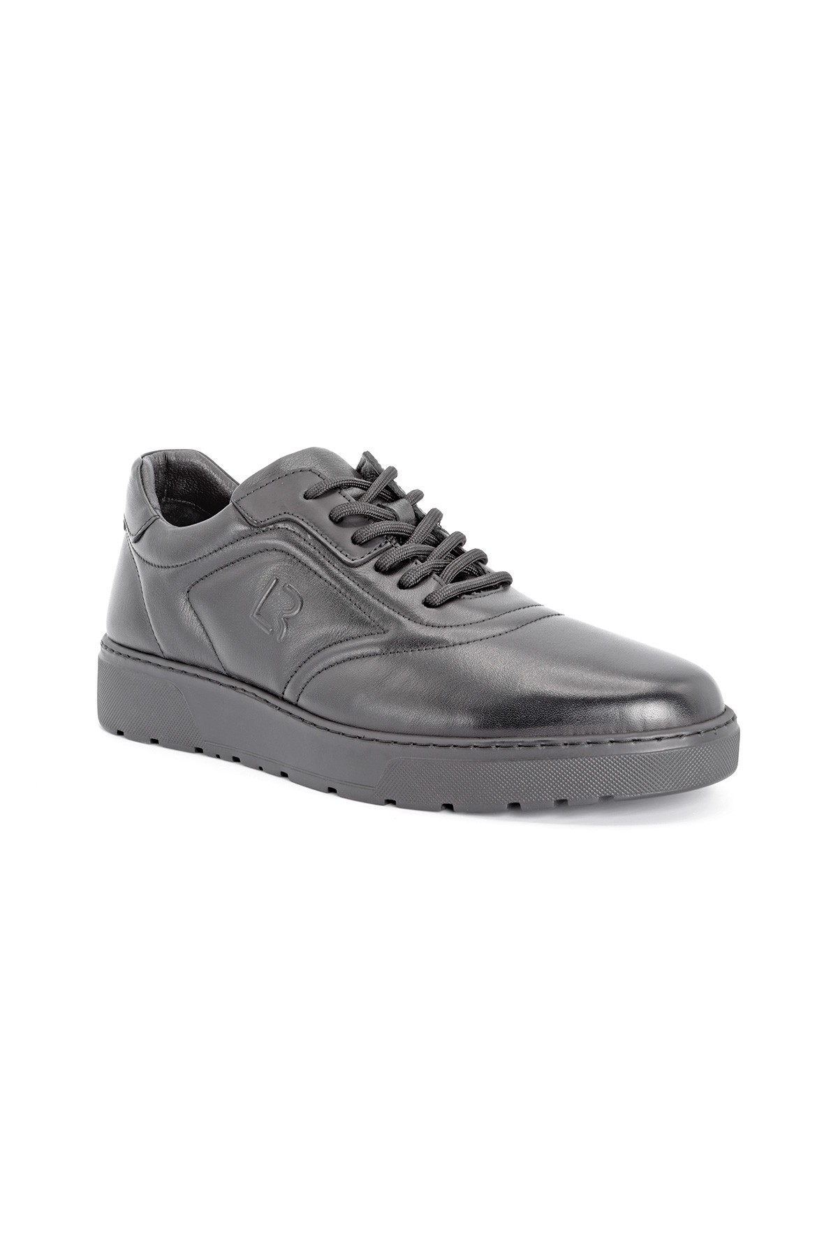 Libero L4503 Comfort Deri Erkek Casual Ayakkabı