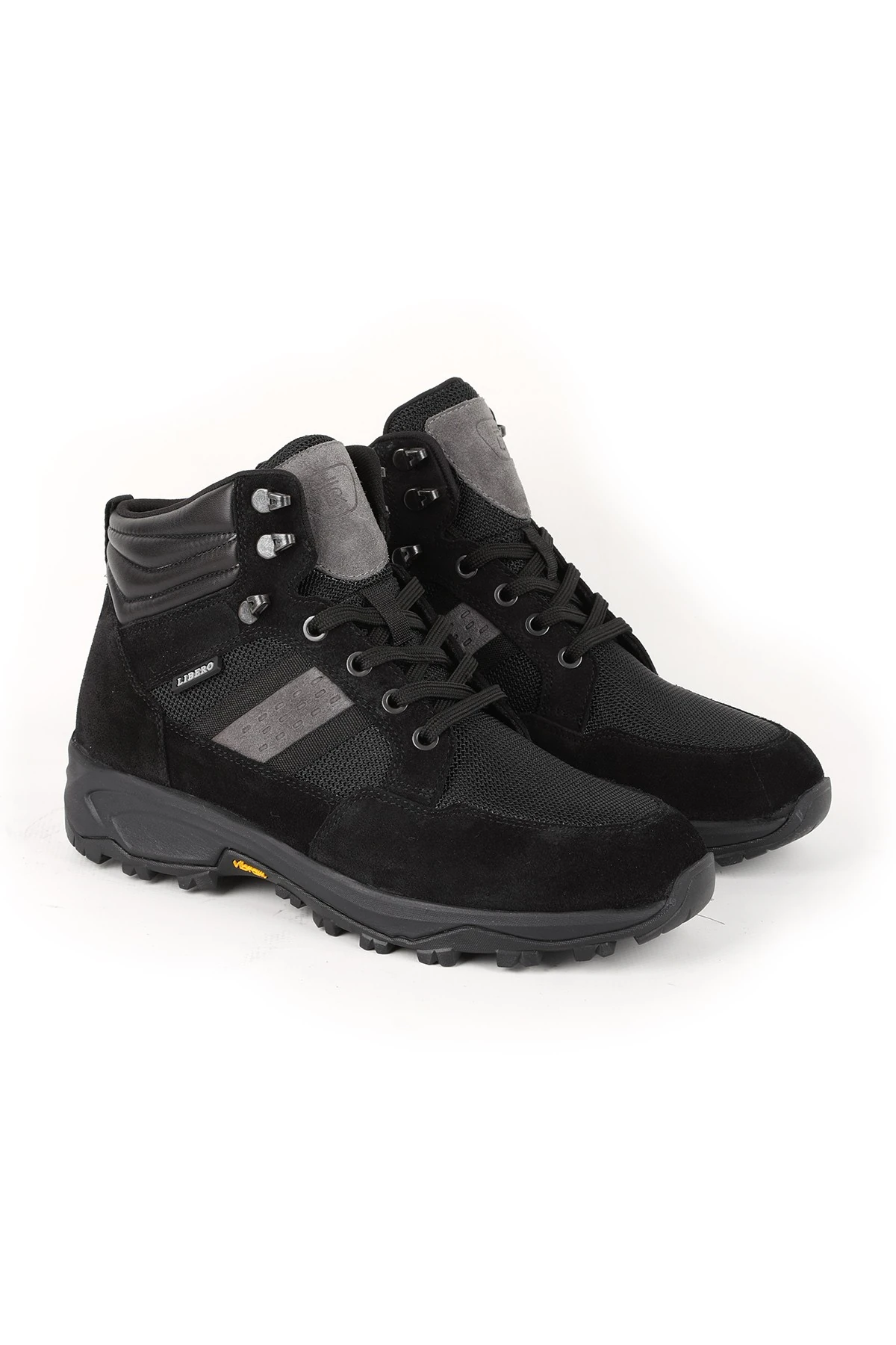 Libero L5684 Urban Outdoor Trekking Erkek Bot