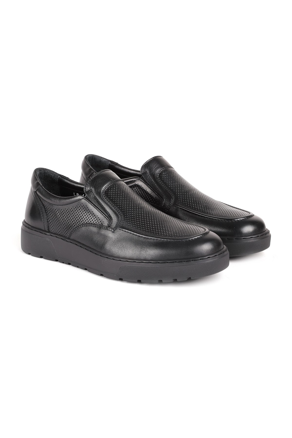 Libero L4660 Deri Erkek Loafer Ayakkabı