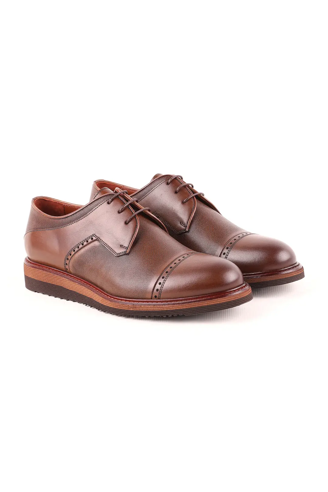 Libero L5528 Oxford Erkek Ayakkabı | Libero