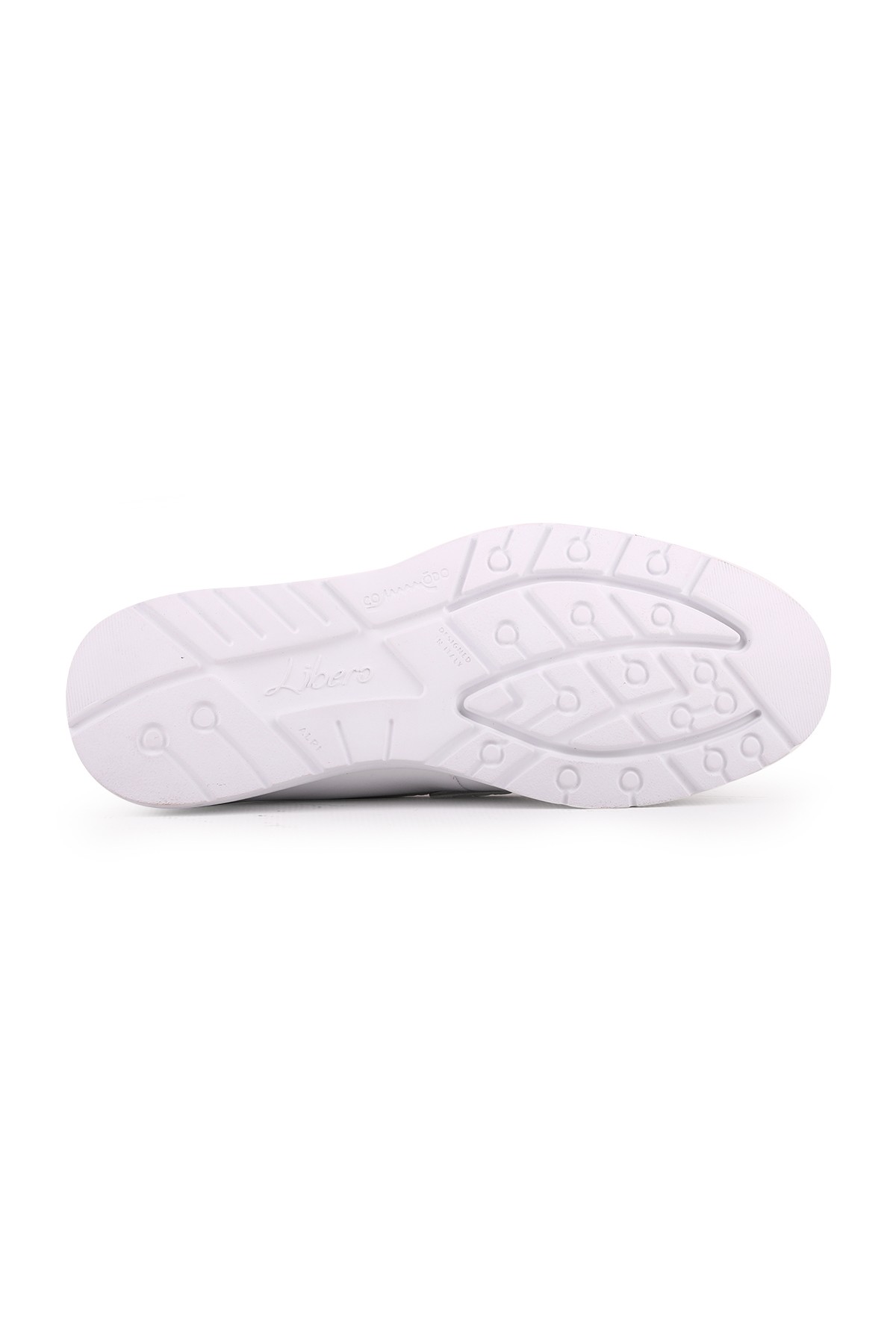 Libero L5113 Deri Erkek Loafer Ayakkabı