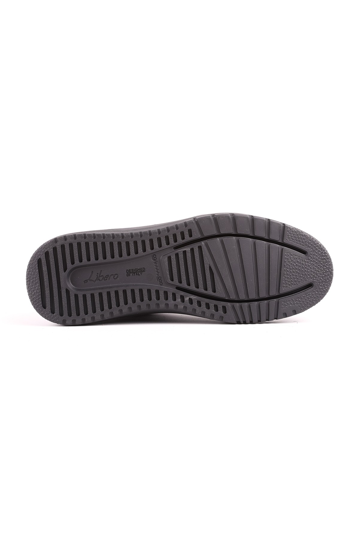Libero L4705 Deri Erkek Casual Ayakkabı