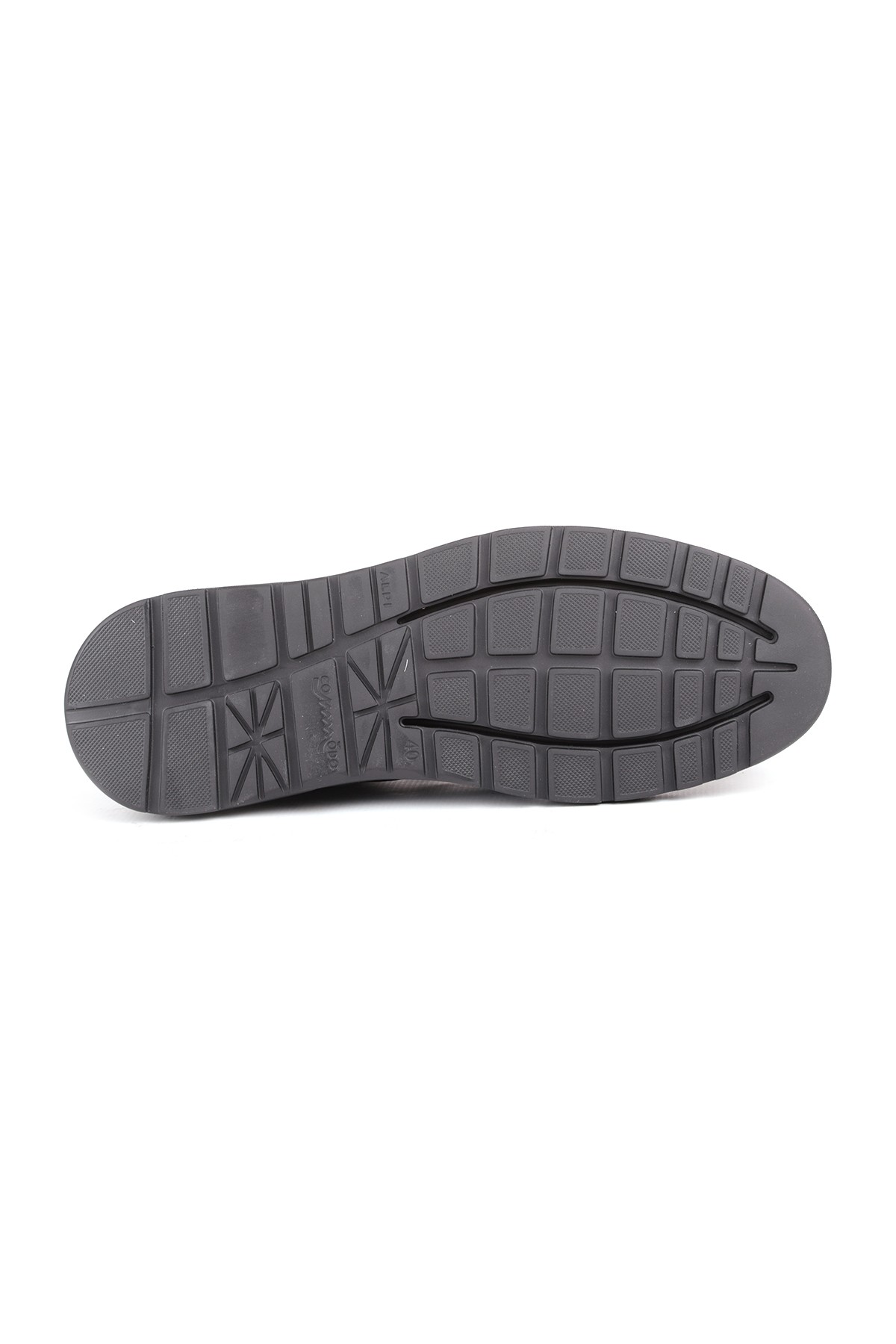 Libero L4660 Deri Erkek Loafer Ayakkabı