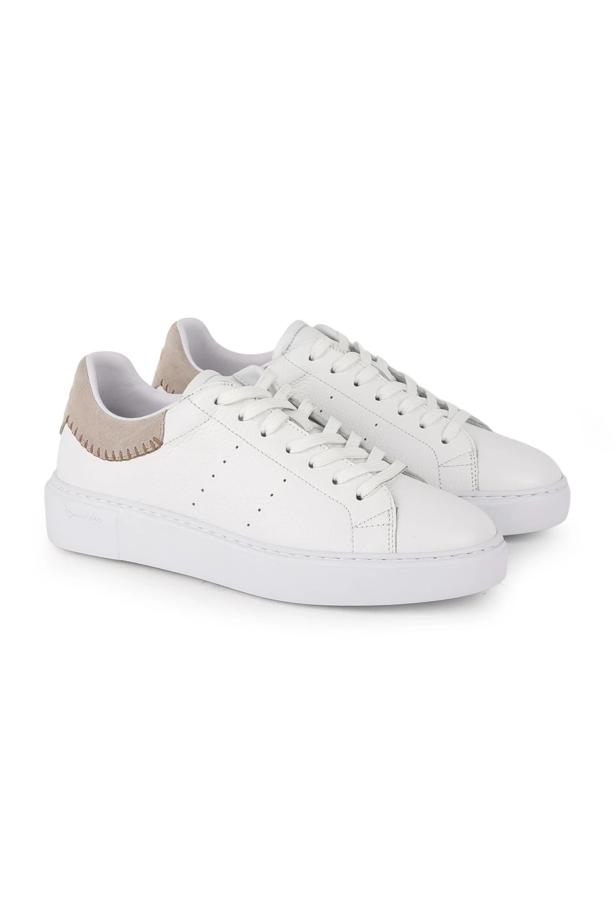 Libero L5533 Erkek Hakiki Deri Casual Ayakkabı