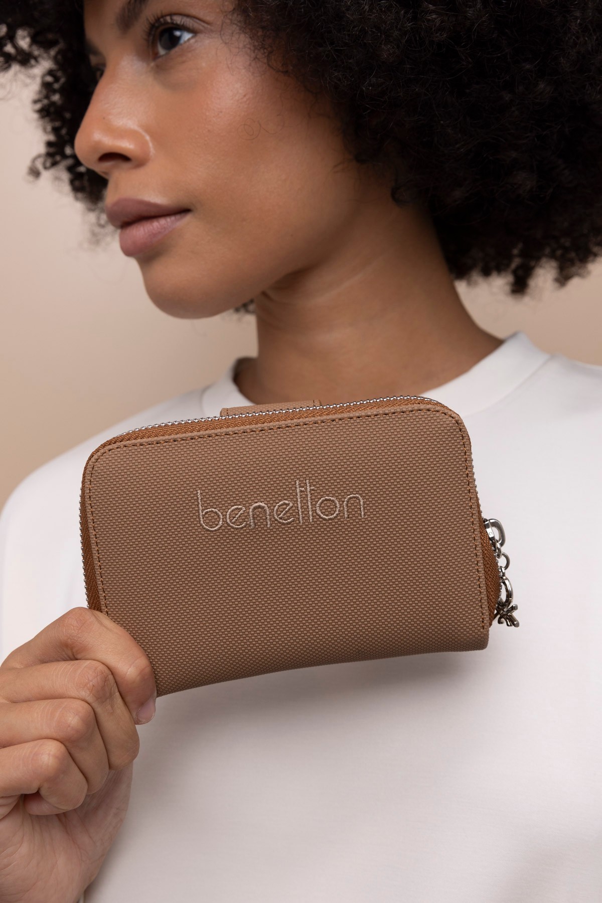 Benetton 1427 Cüzdan