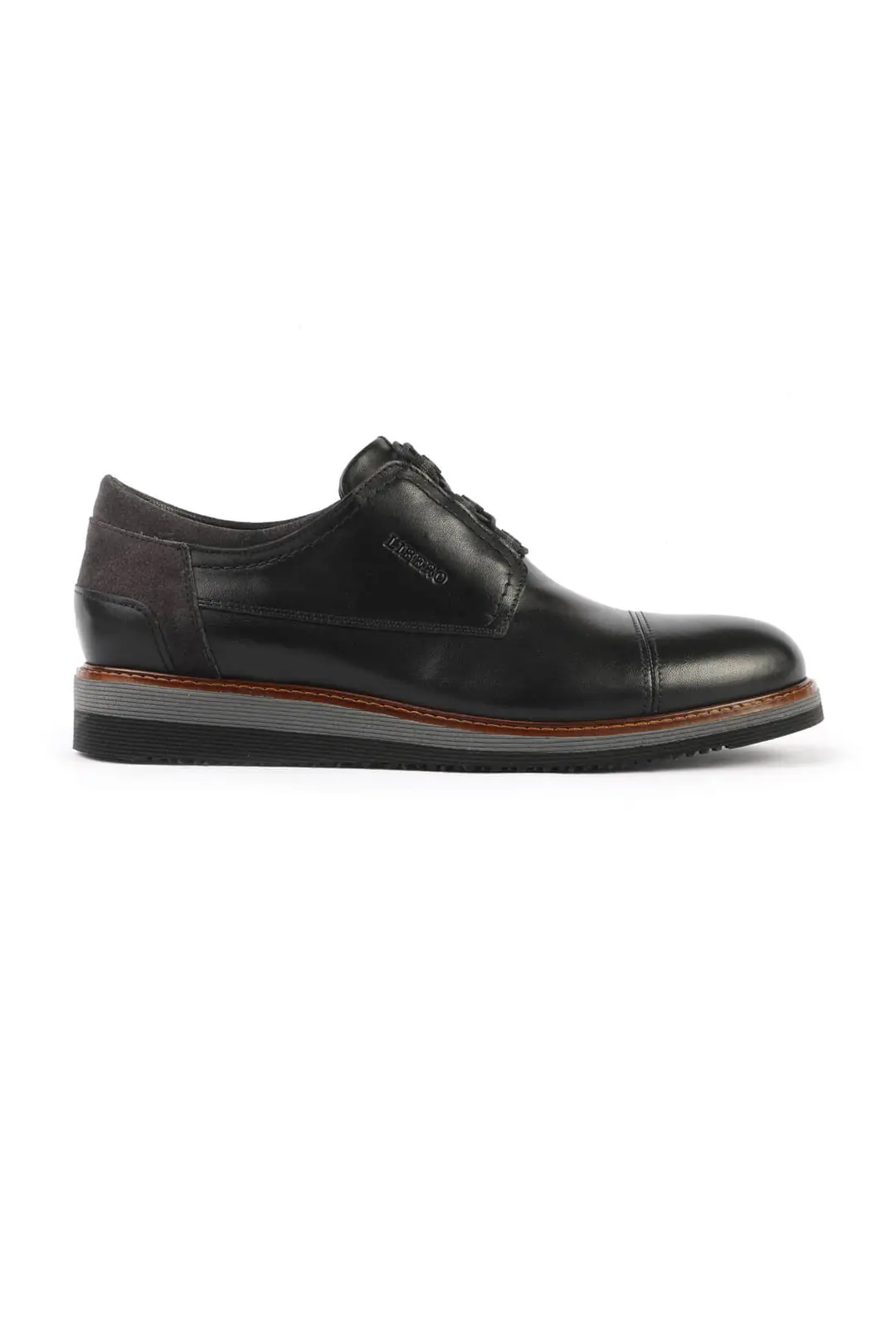 Libero 2646 Oxford Erkek Ayakkabı | Libero