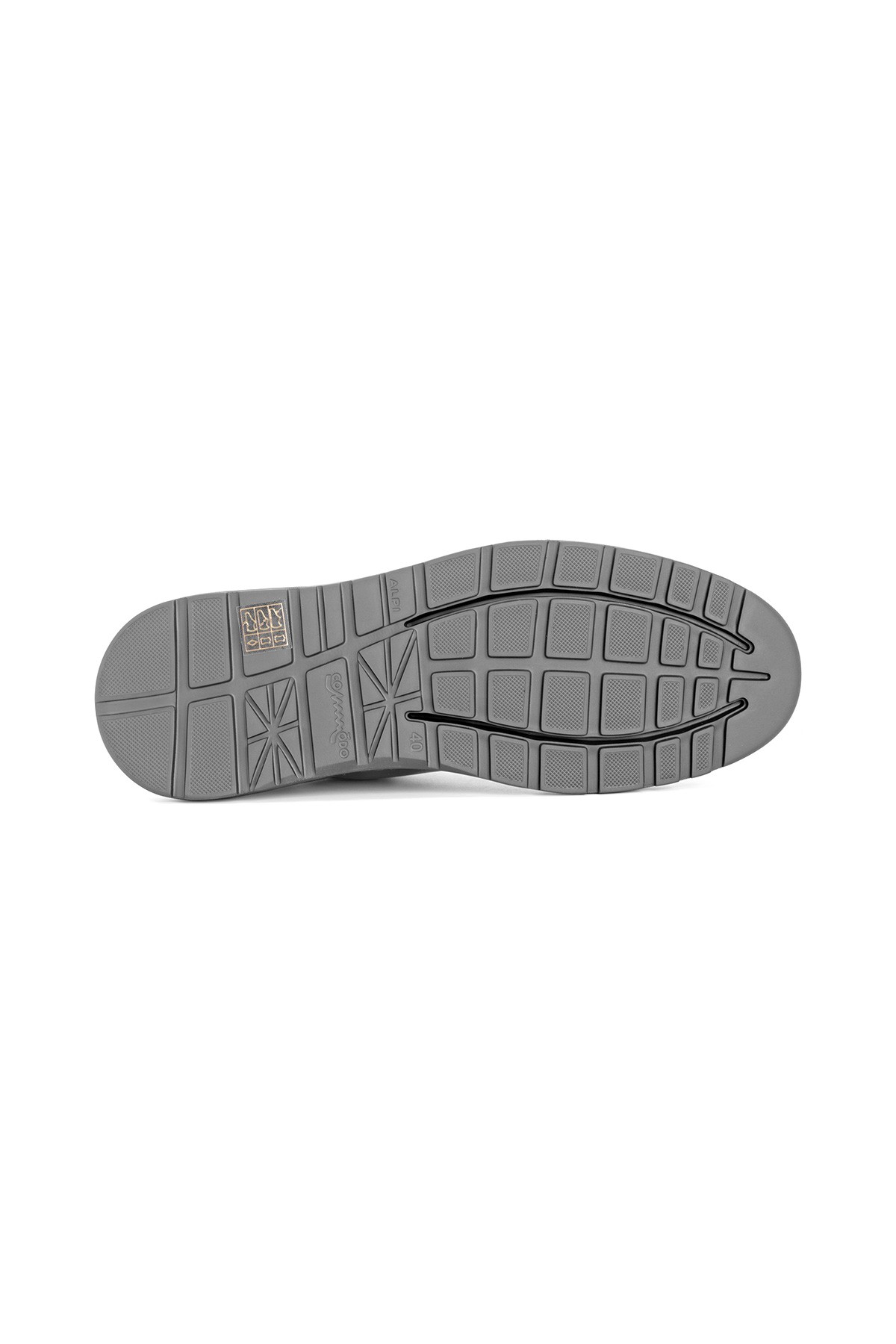 Libero L4503 Comfort Deri Erkek Casual Ayakkabı