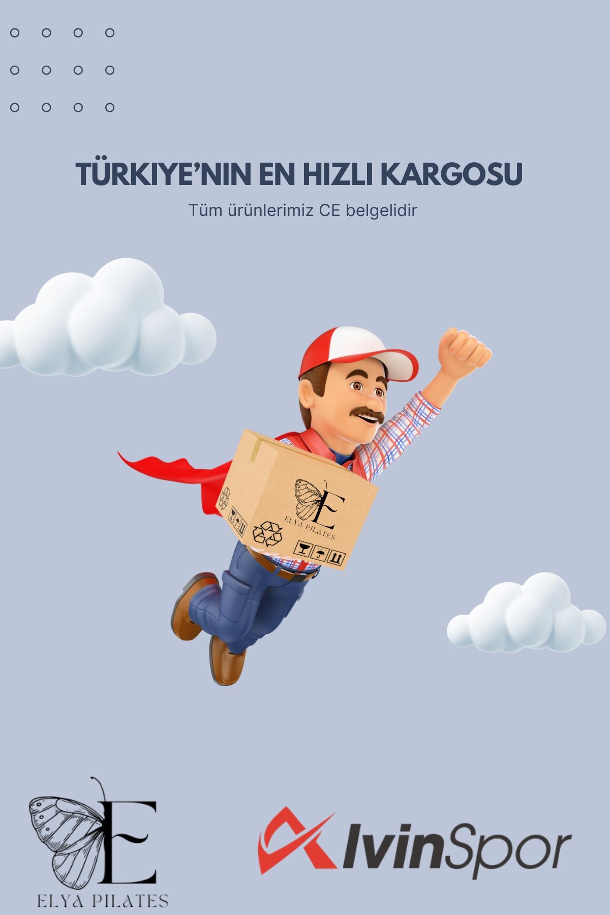 Pilates Seti - Tam Ekipman Ile Evde Fit Kalın! Thm-0000010, One Size