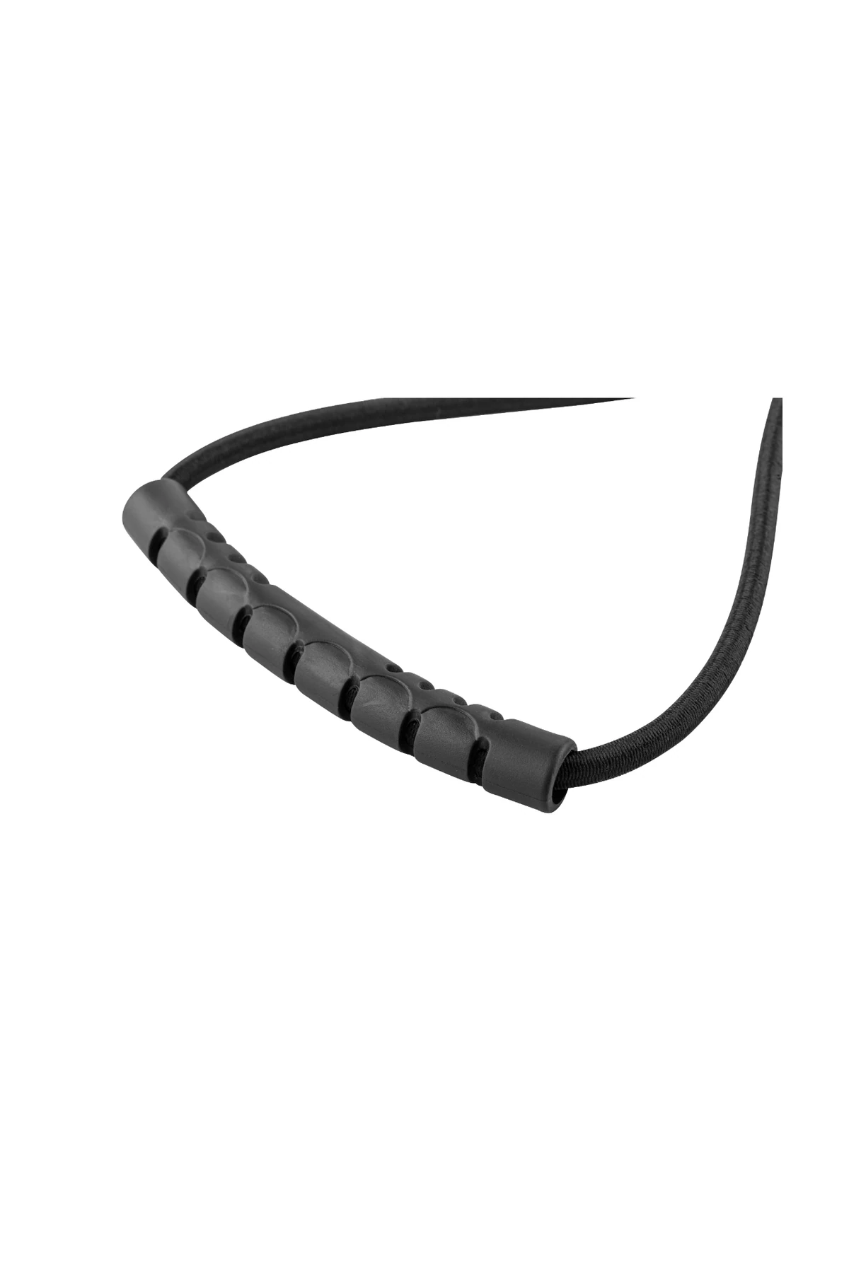 Plastik Tutamaçlı Dayanıklı Sekiz Şekilli Göğüs Lastiği - Güç ve Esneklik