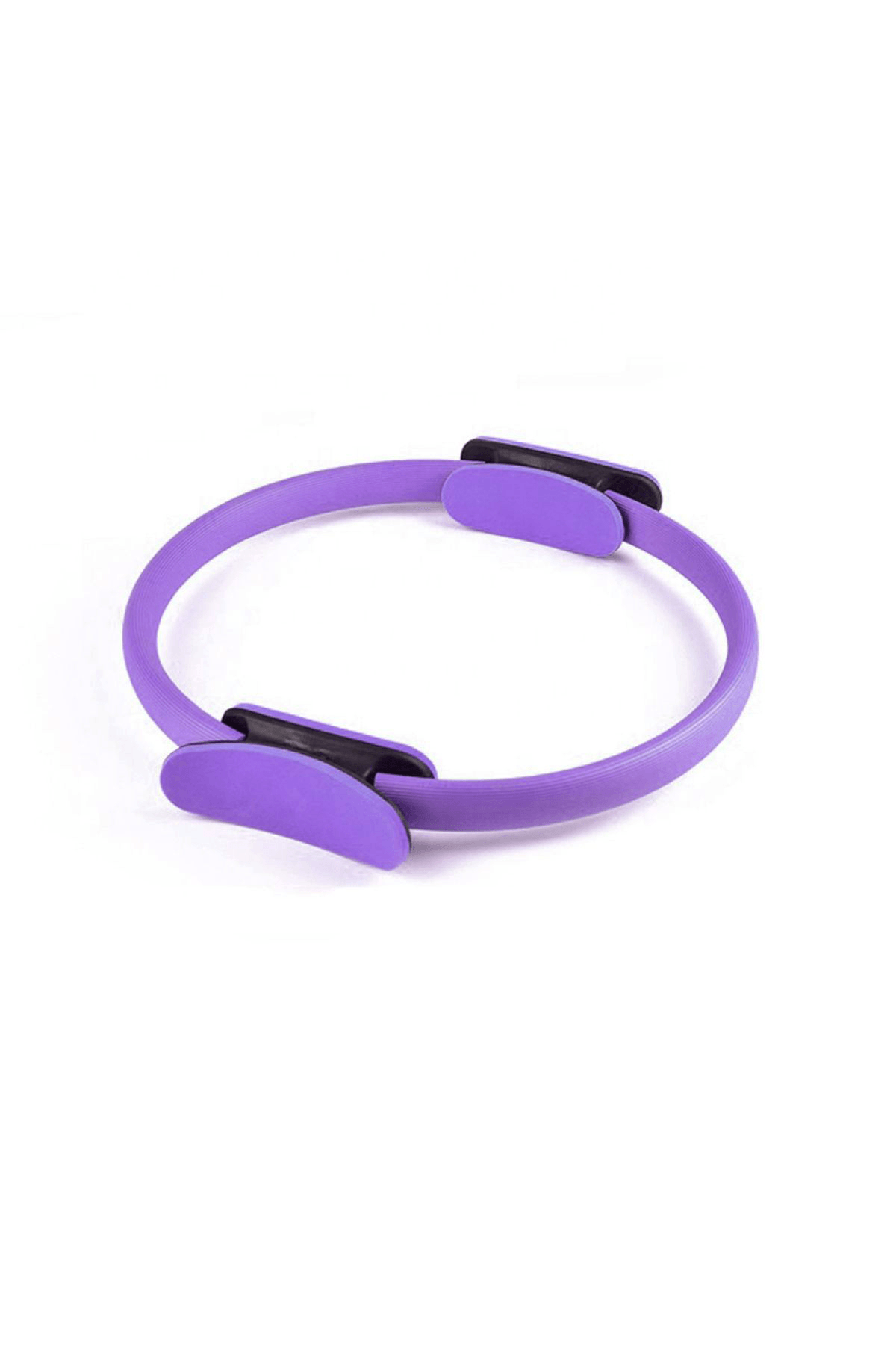 38 cm Mor Pilates Egzersiz Çemberi