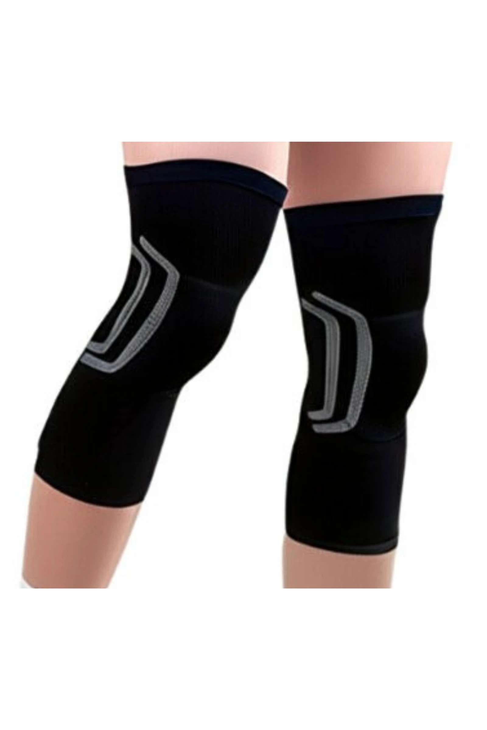 Basketbol Spor Seti - Dizlik, Kolluk Ile Tam Takım