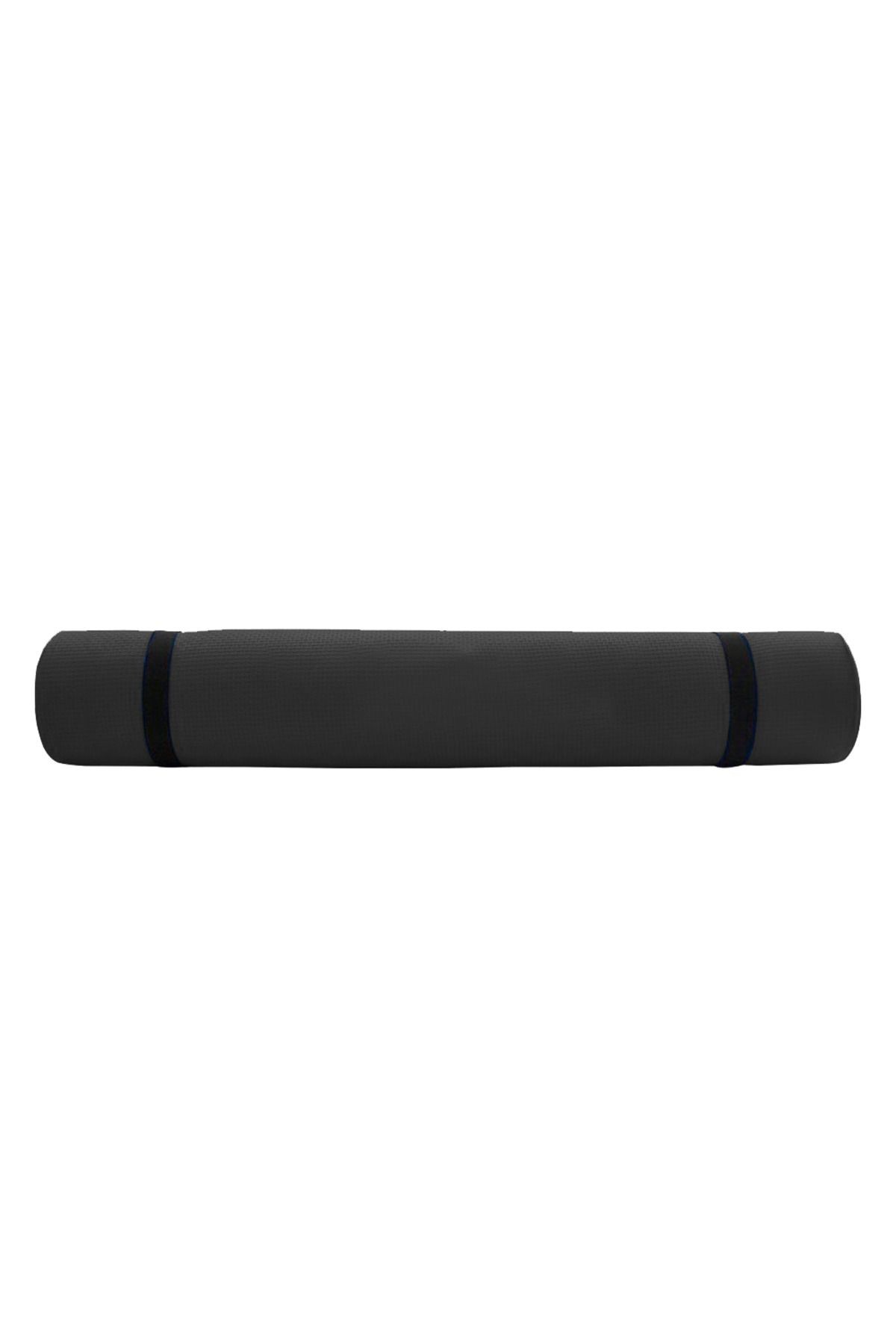 Evde Pilates Keyfi İçin Tam Set! 6mm Pilates Mindere, Dambıla, Lastiğe ve Daha Fazlasına Sahip