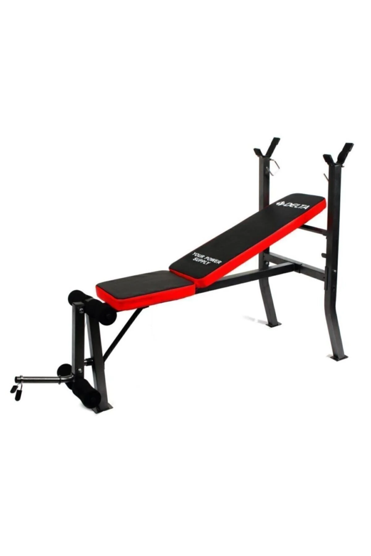 6010 Ayarlanabilir Mekik Bench Ağırlık Sehpası
