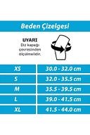 Voleybol Spor Seti - Dizlik, Elik, Saç Bandı, Bilek Havlusu Ve Uzun Çorap Ile Tam Takım