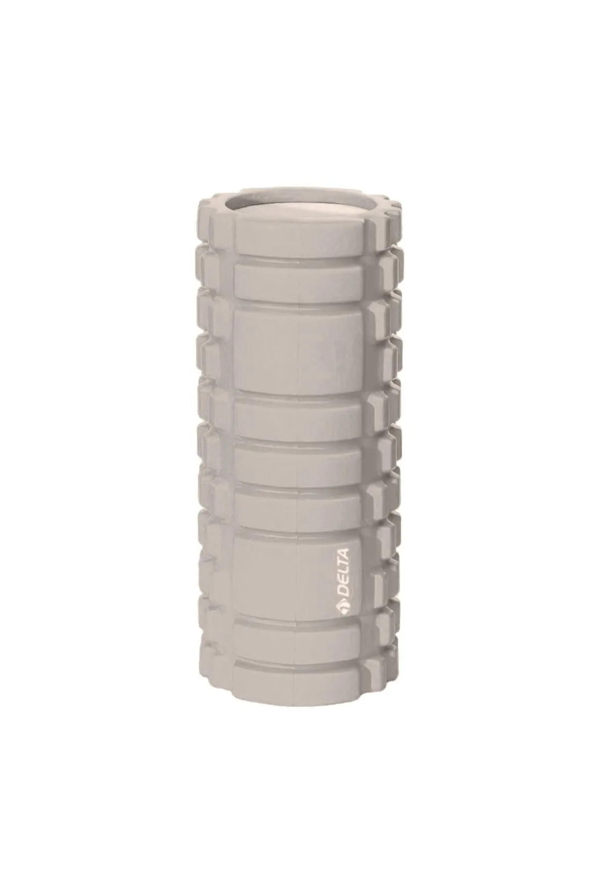 Yüksek Yoğunlukta Orta Sert Deluxe Foam Roller Masaj Köpüğü Pilates Masaj Rulosu