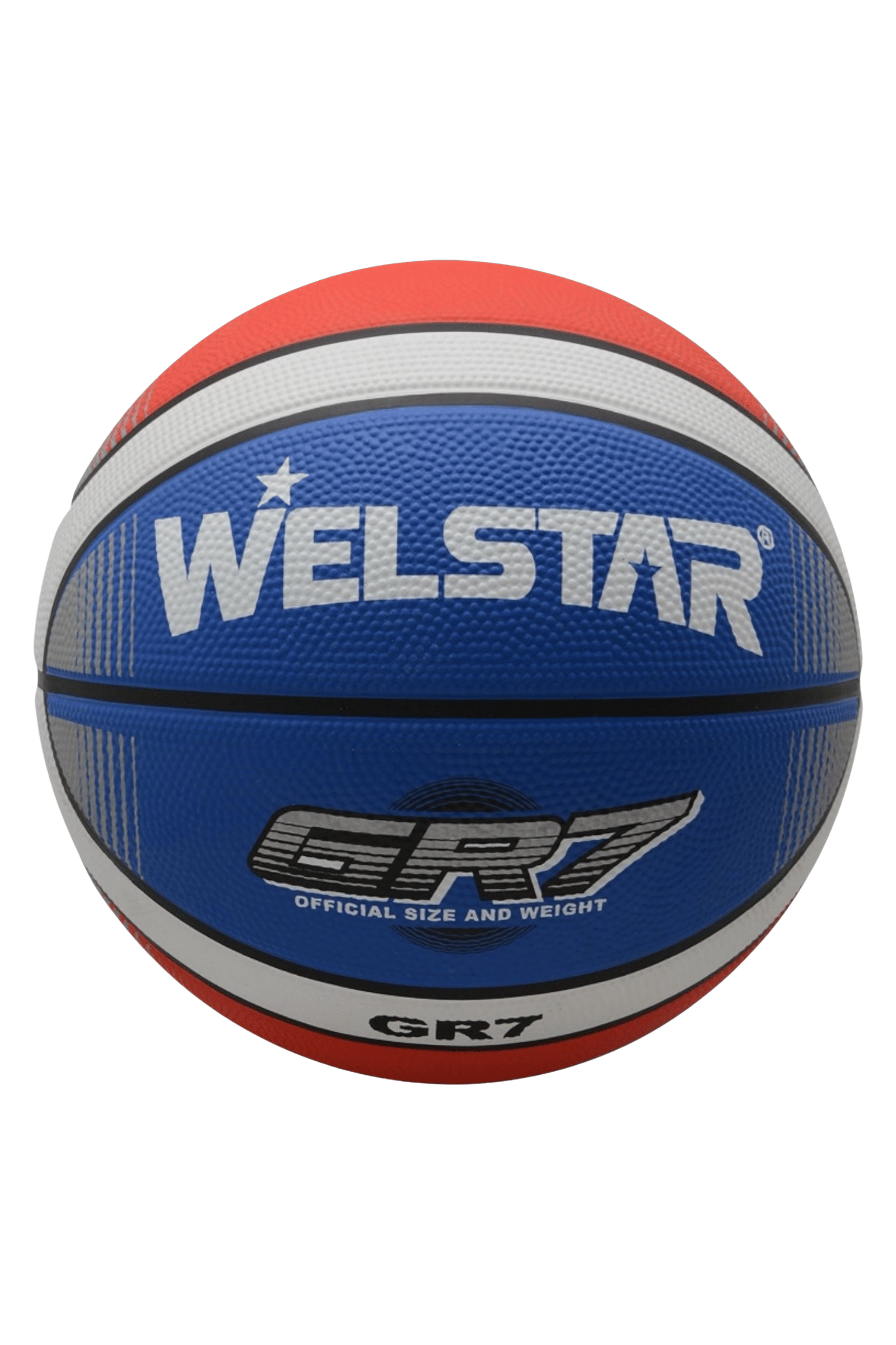 7 Numara Basketbol Topu