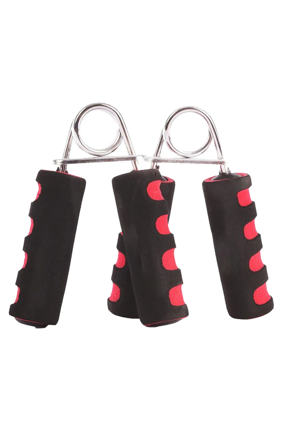 Sünger Tutamaçlı El Yayı - Güç ve Dayanıklılık Geliştirin