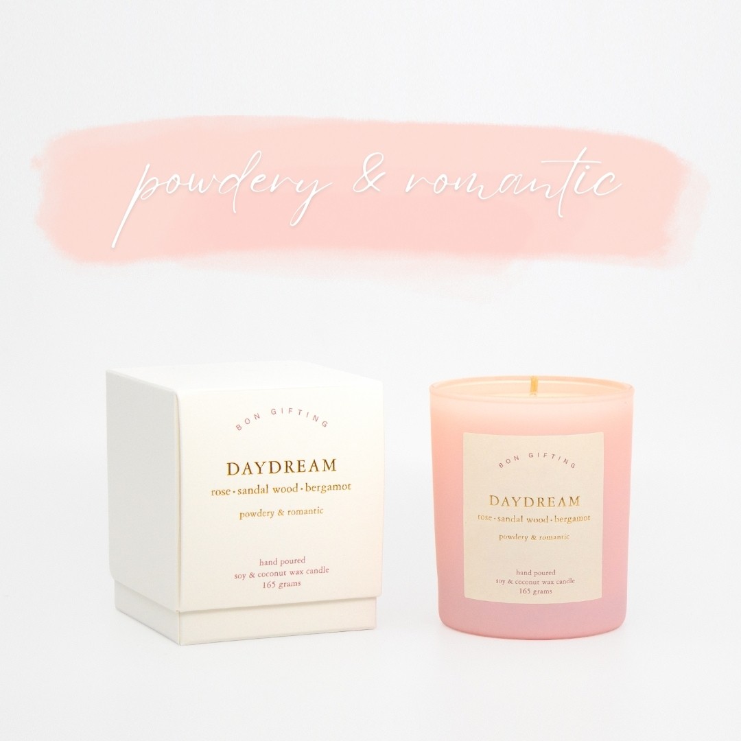 Daydream Candle