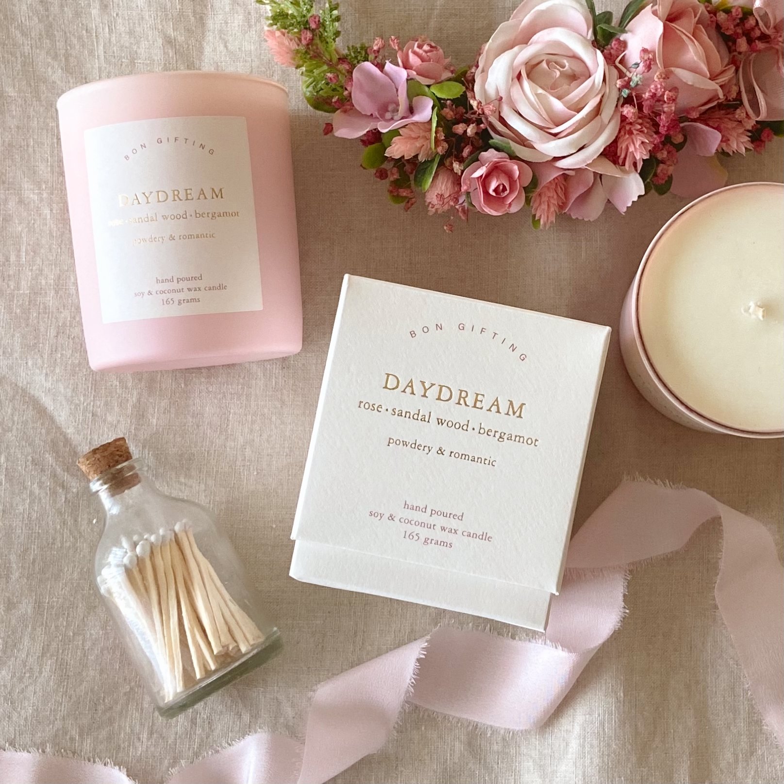 Daydream Candle