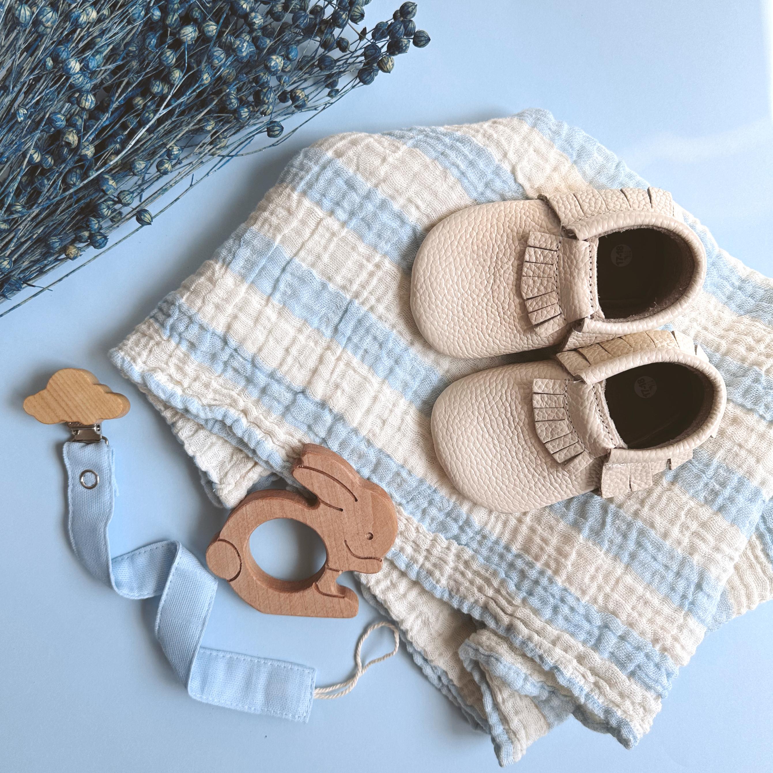 Baby Blue Hediye Kutusu